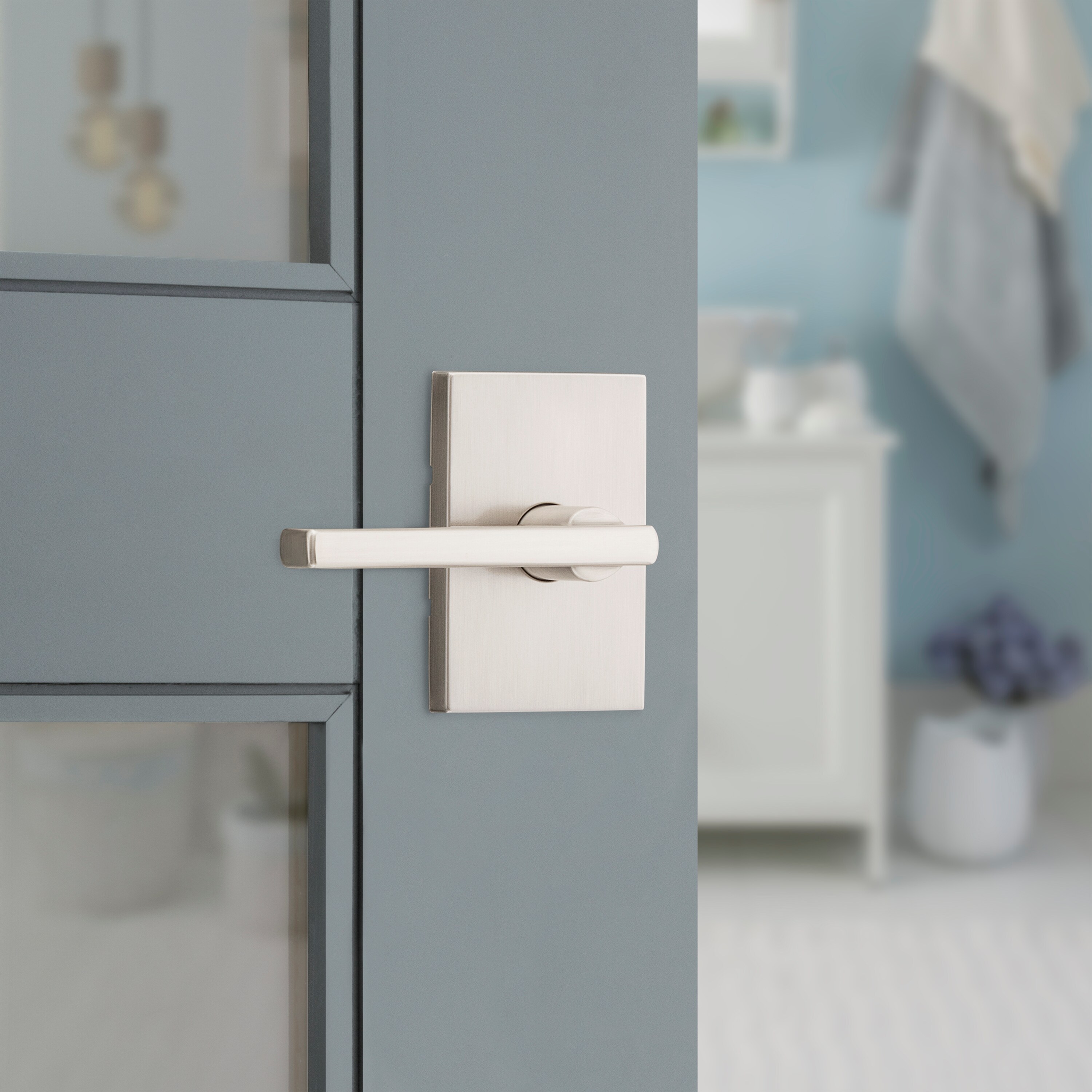 Kwikset Signature Series 97300-952 Door-Handles - View #8