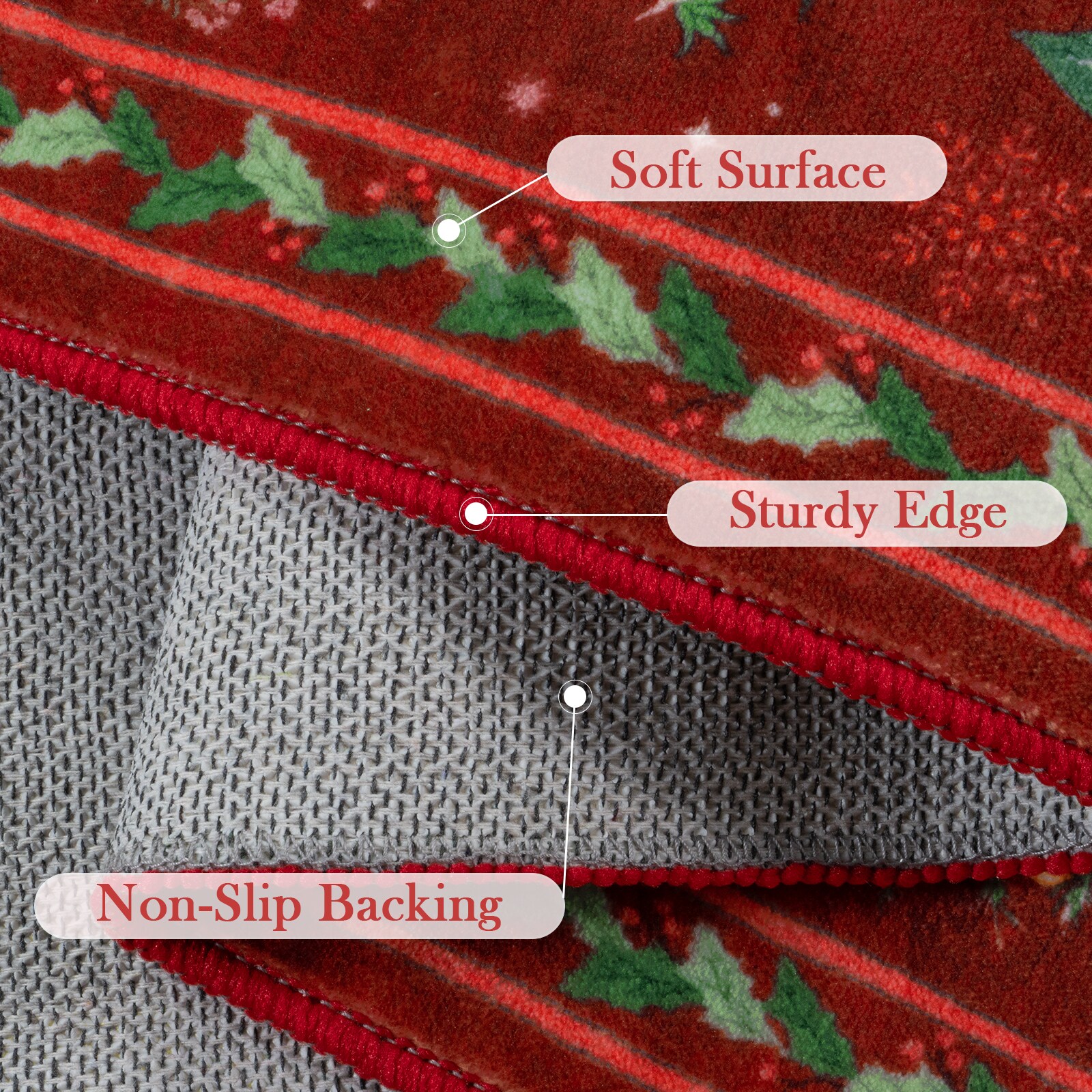 Lahome AR-DYR-687-R2 rugs - View #7