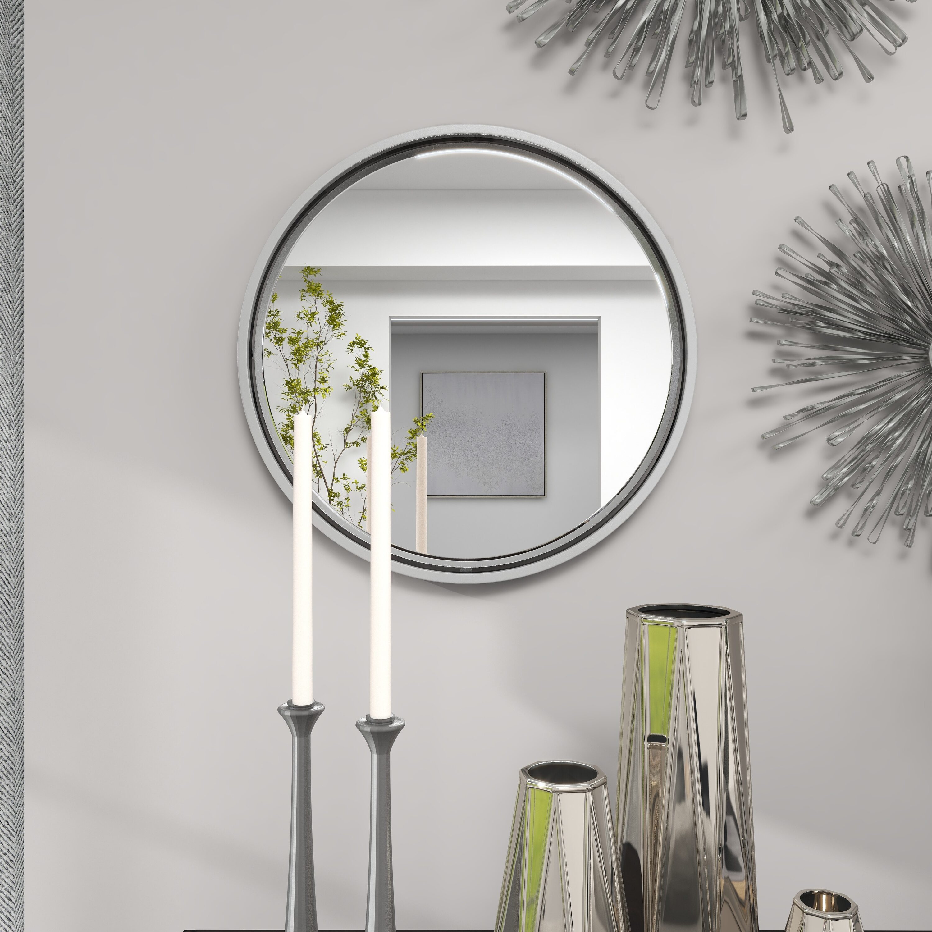 Grayson Lane 56972 Decor-Mirrors - View #5