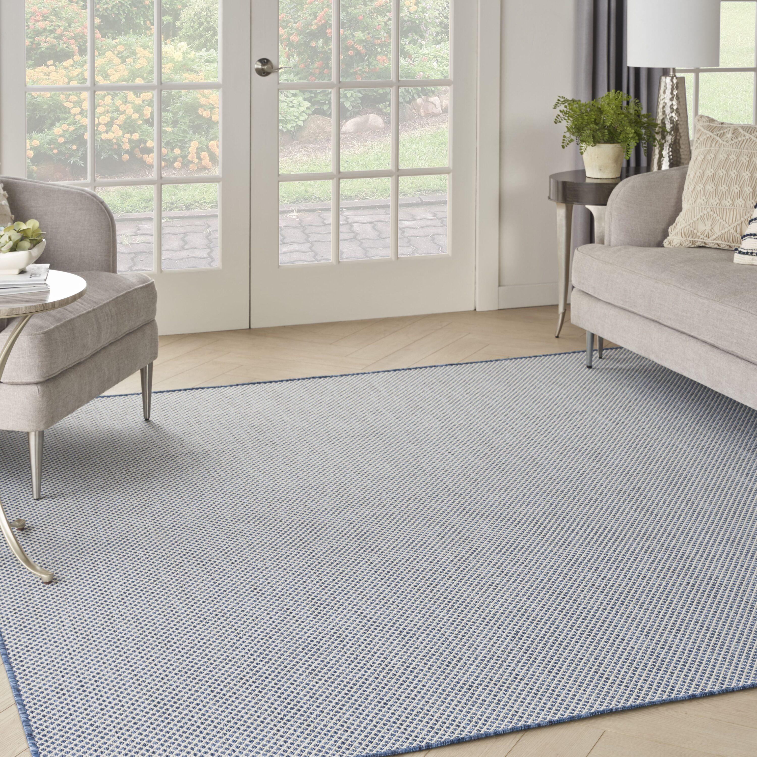 Nourison 099446162182 rugs - View #2