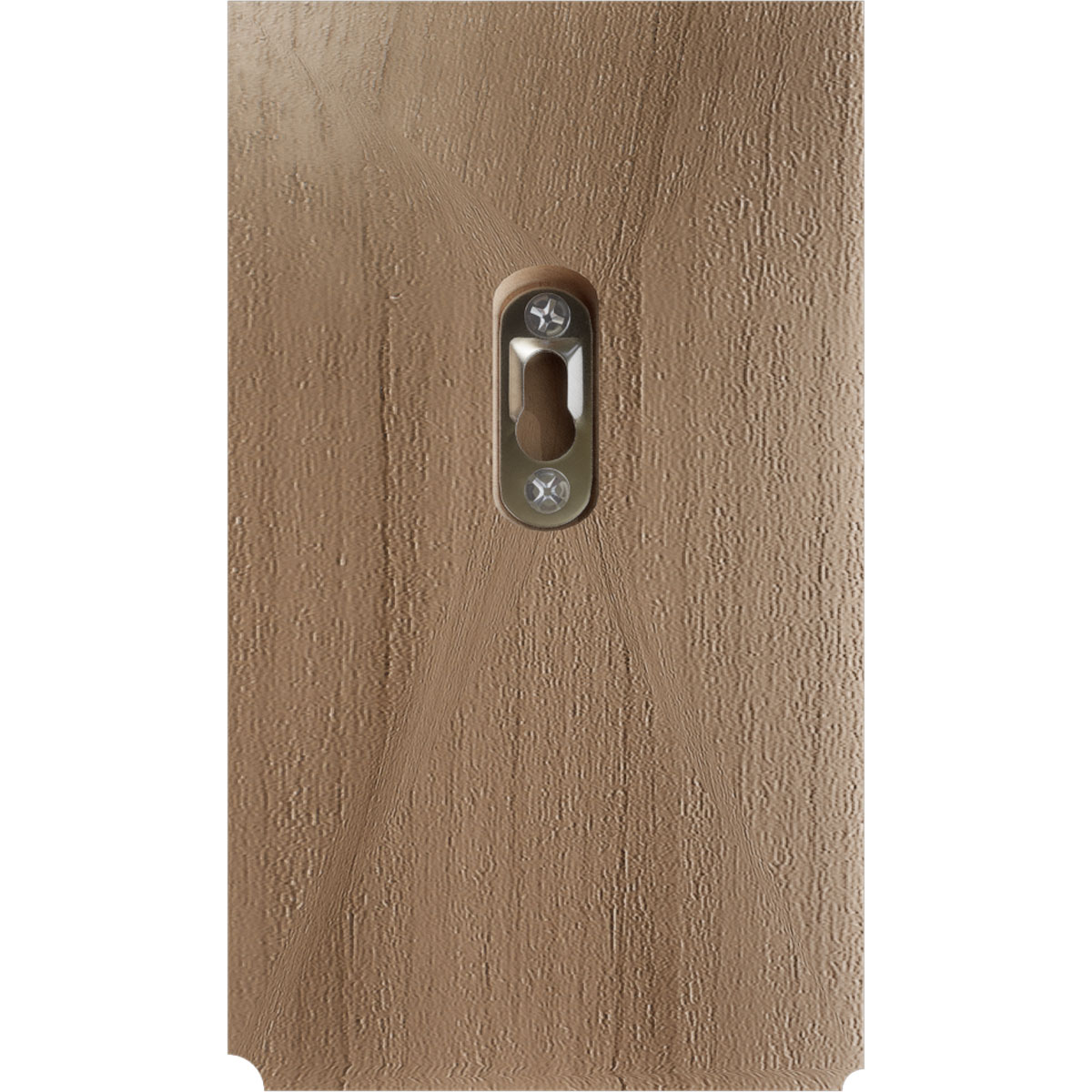 Ekena Millwork BKTW05X04X06CVAL Exterior-Brackets-Braces - View #4