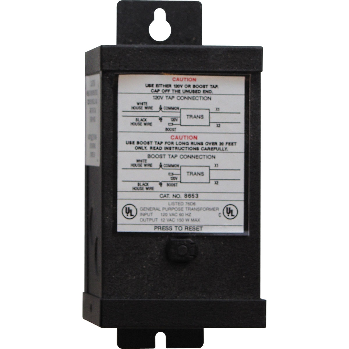 Progress Lighting P8653-31 Cabinet Lighting Line Voltage Dimmer