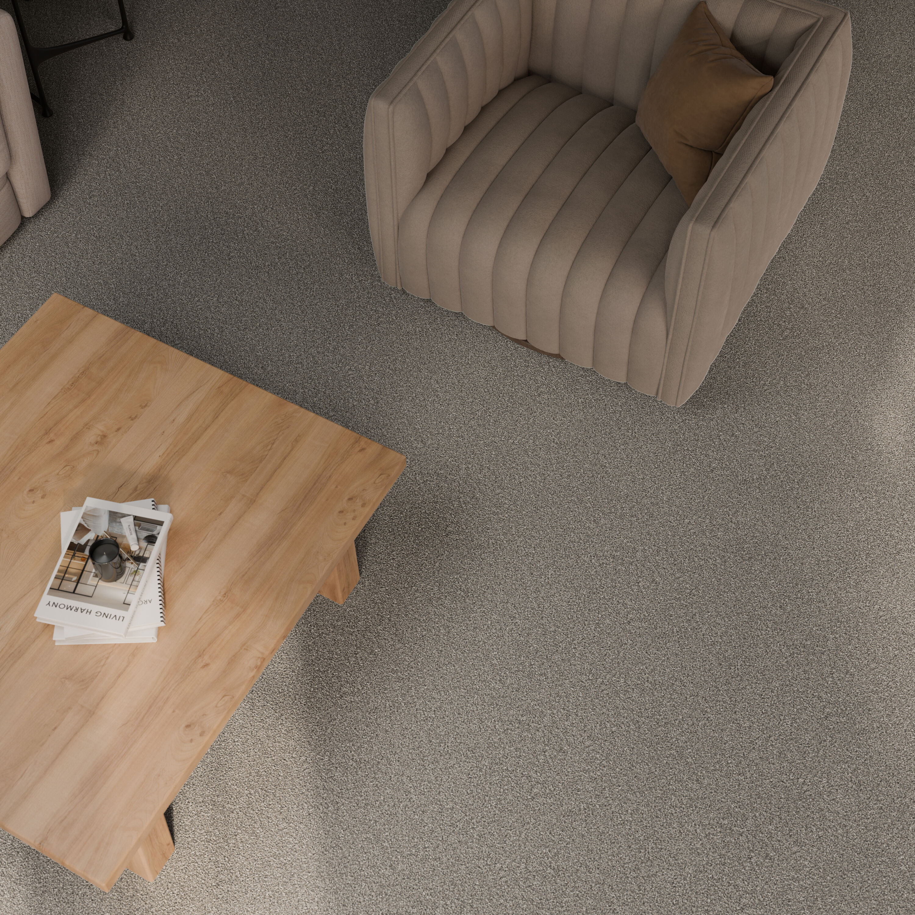 STAINMASTER 7L95500701 Carpet-Panel - View #5