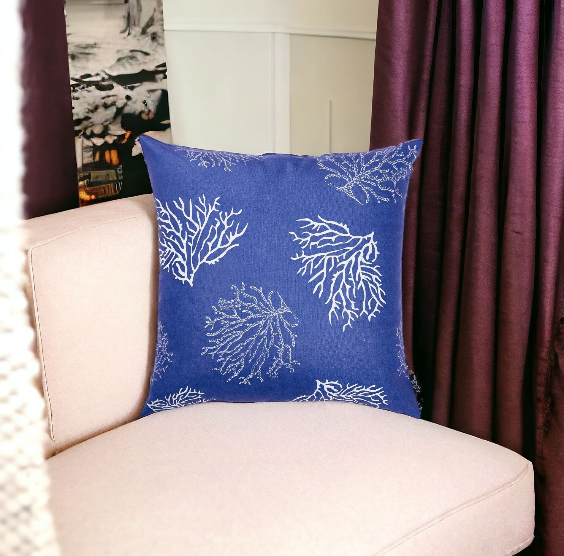 HomeRoots 355335 Accent-Pillows - View #5