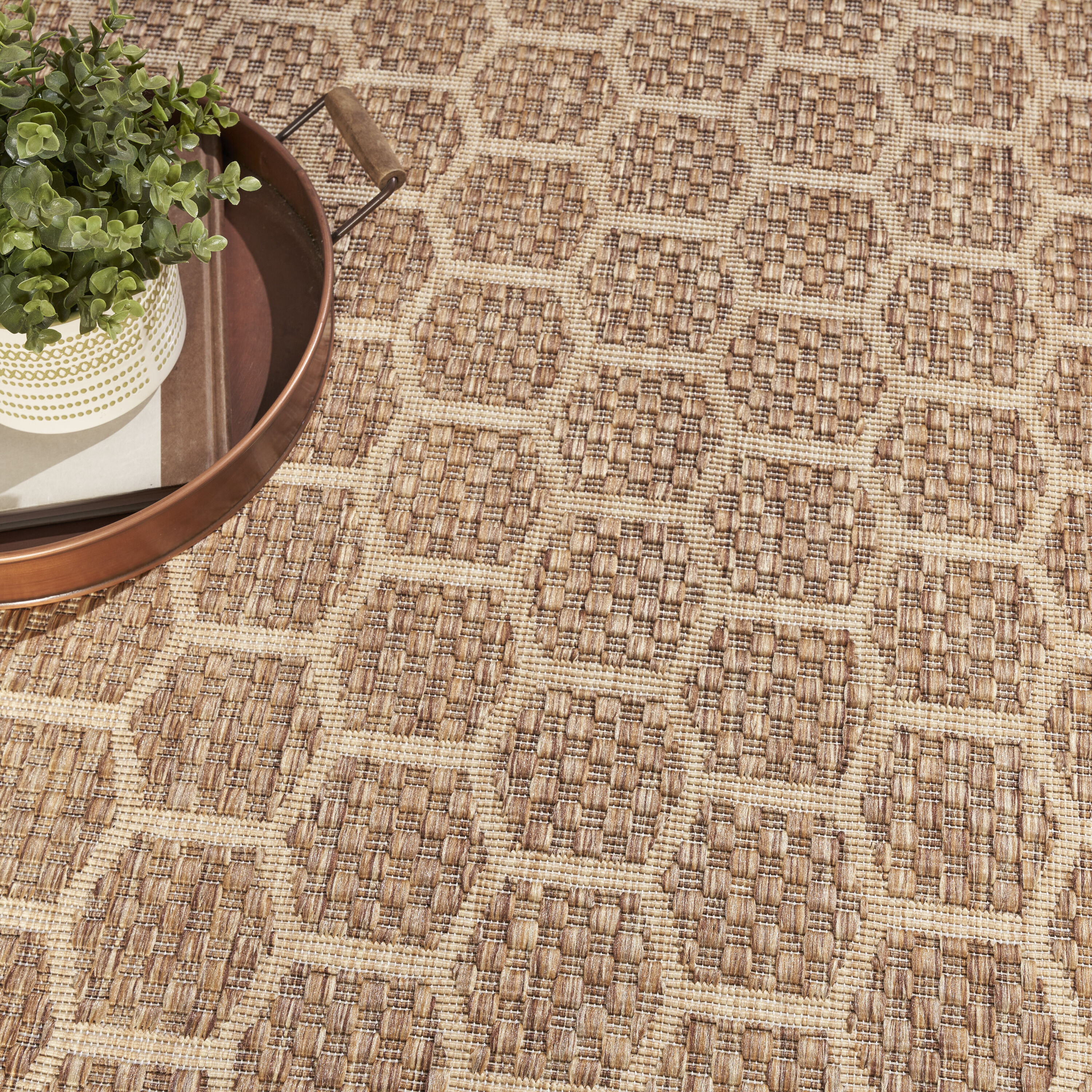 Nourison Home 099446974433 rugs - View #3