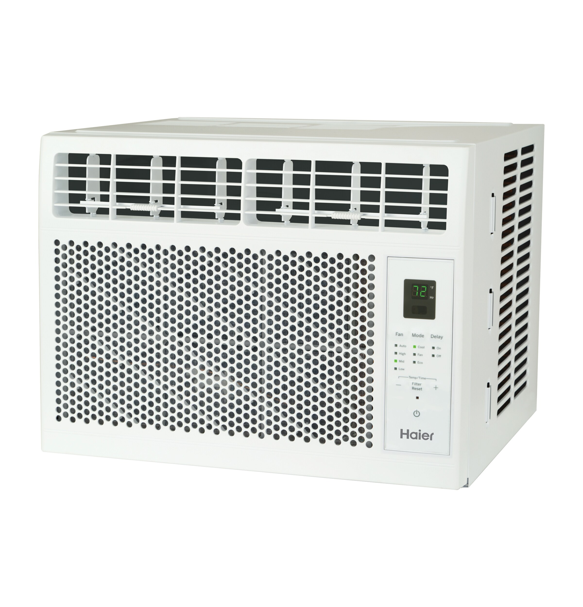 GE QHEE06AC Window-Air-Conditioners - View #2