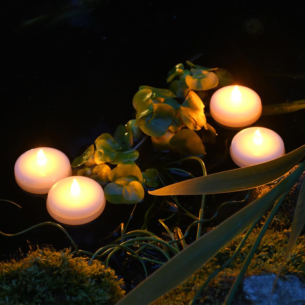 LumaBase 55306 candles - View #4