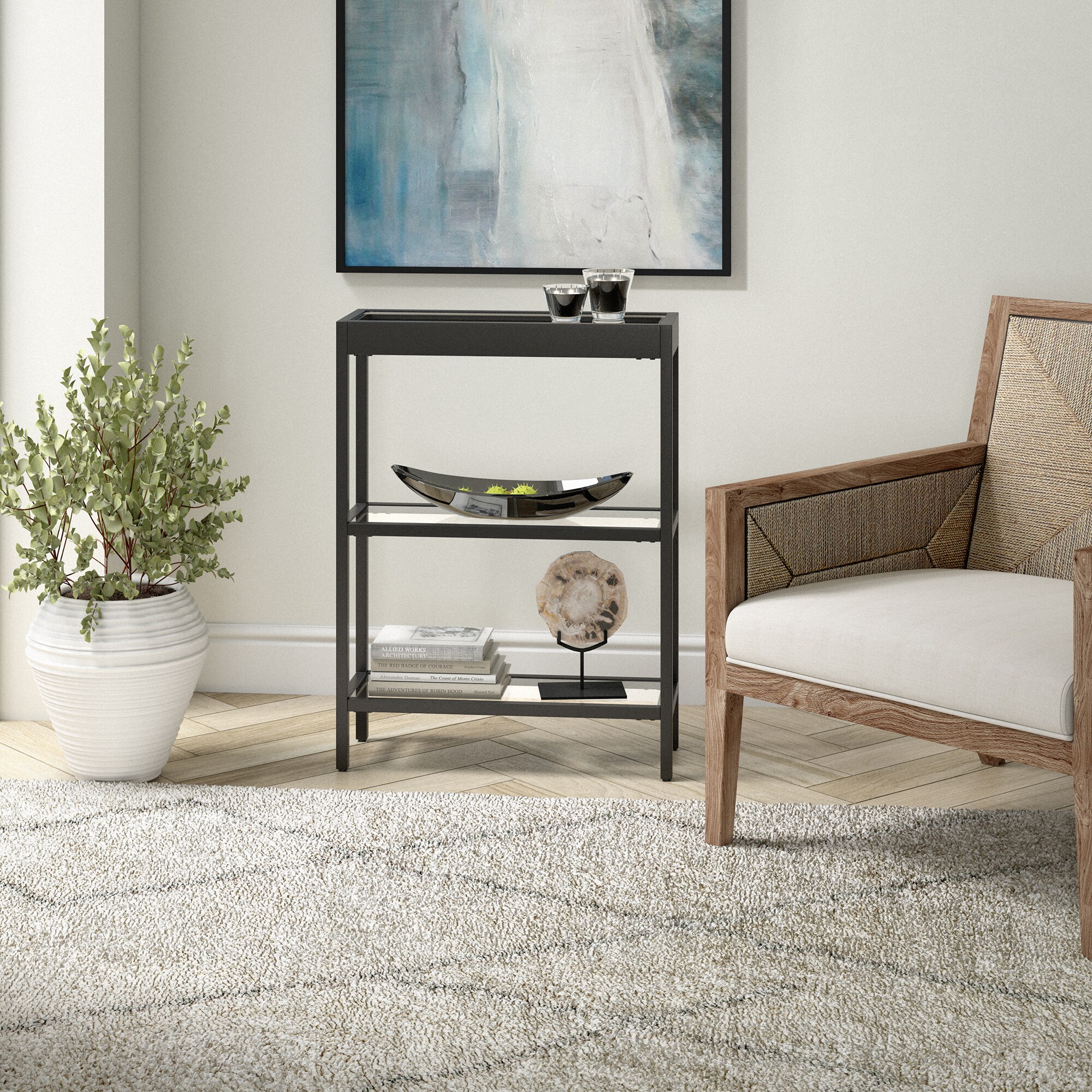 Hailey Home AT1168 Console-Sofa-Tables - View #5