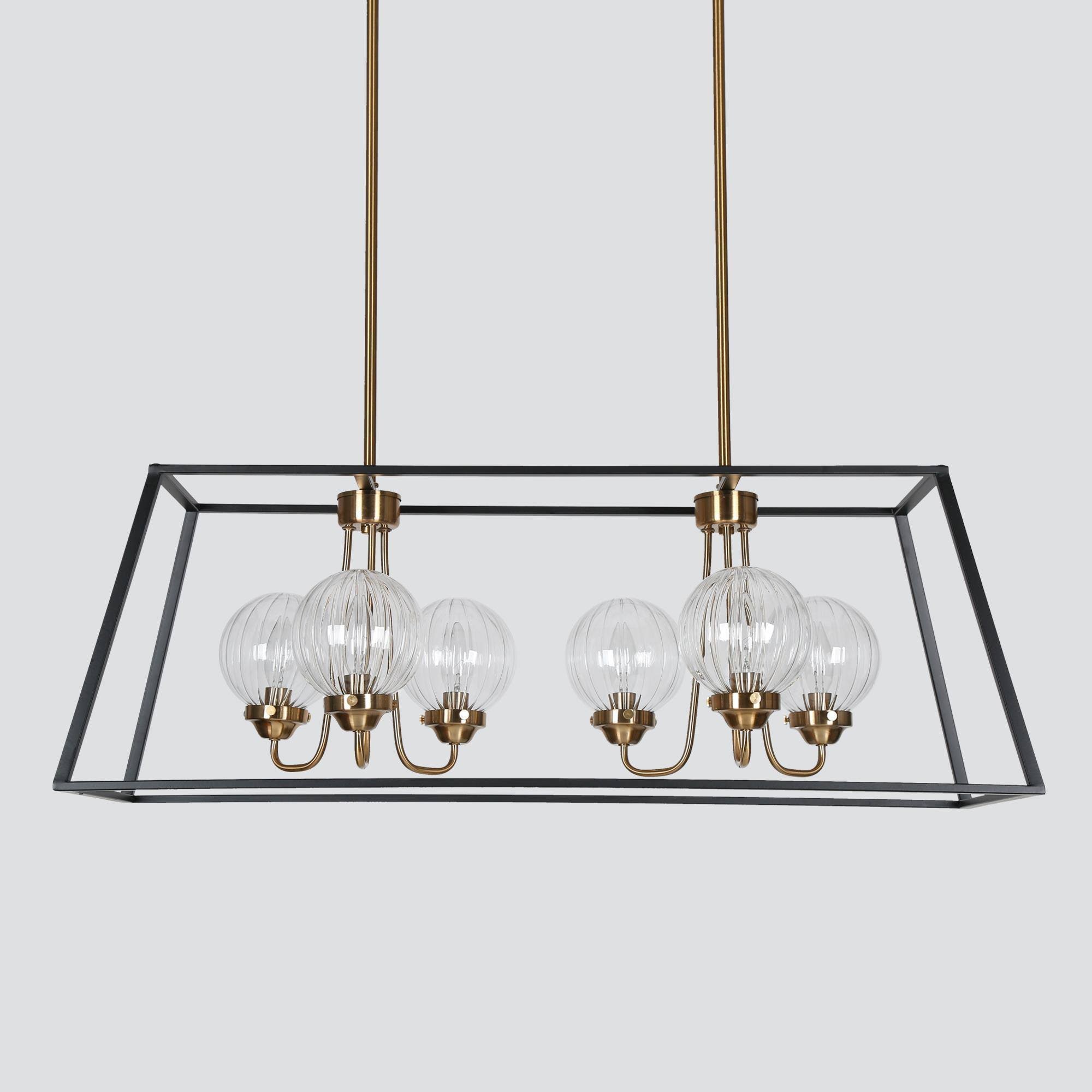 ZEVNI L3N2IIEJW20H6SK8 Pendant-Lights - View #7