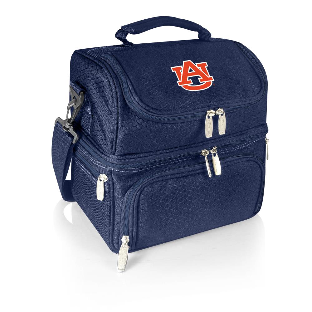 Auburn Tigers - 2 Bottle Insulated Wine Cooler Bag