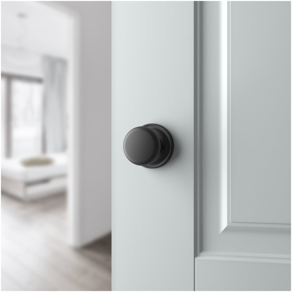 Baldwin PVROUTRR190 Door-Knobs - View #2