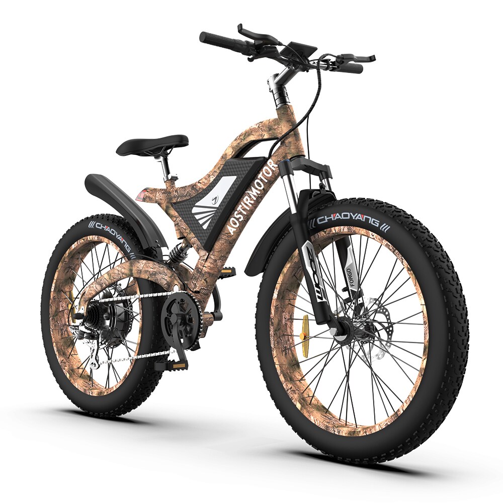 GZMR GZ-S181500W bikes - View #2