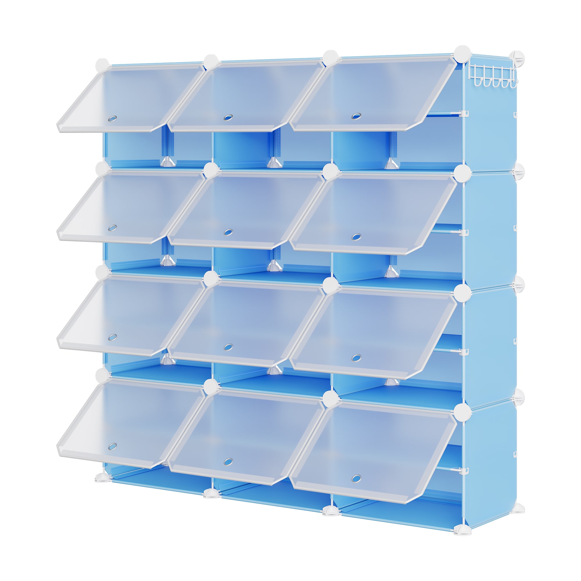 Garvee OURZ1TP135 Shoe-Racks - View #8