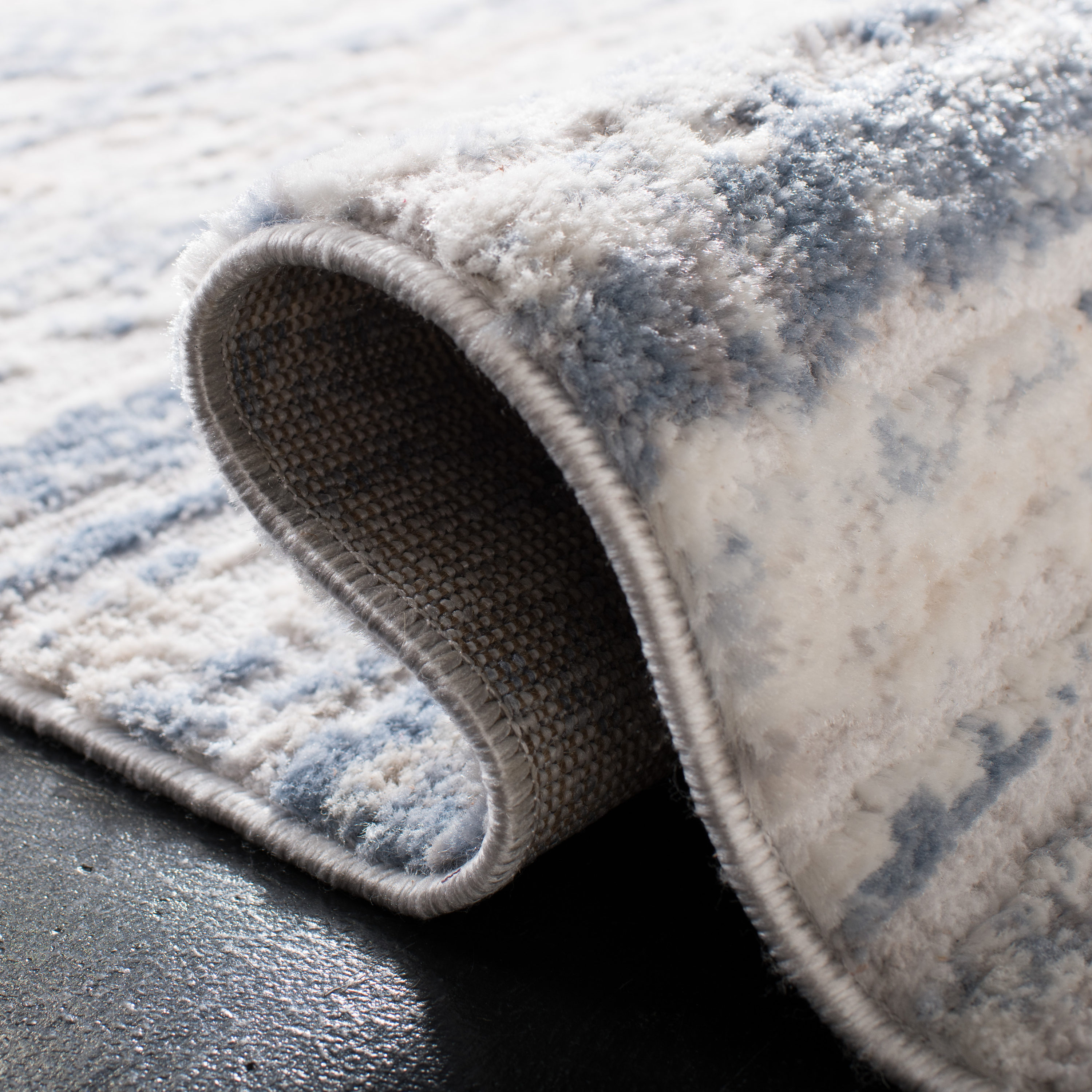 Safavieh ALA768A-9R rugs - View #5