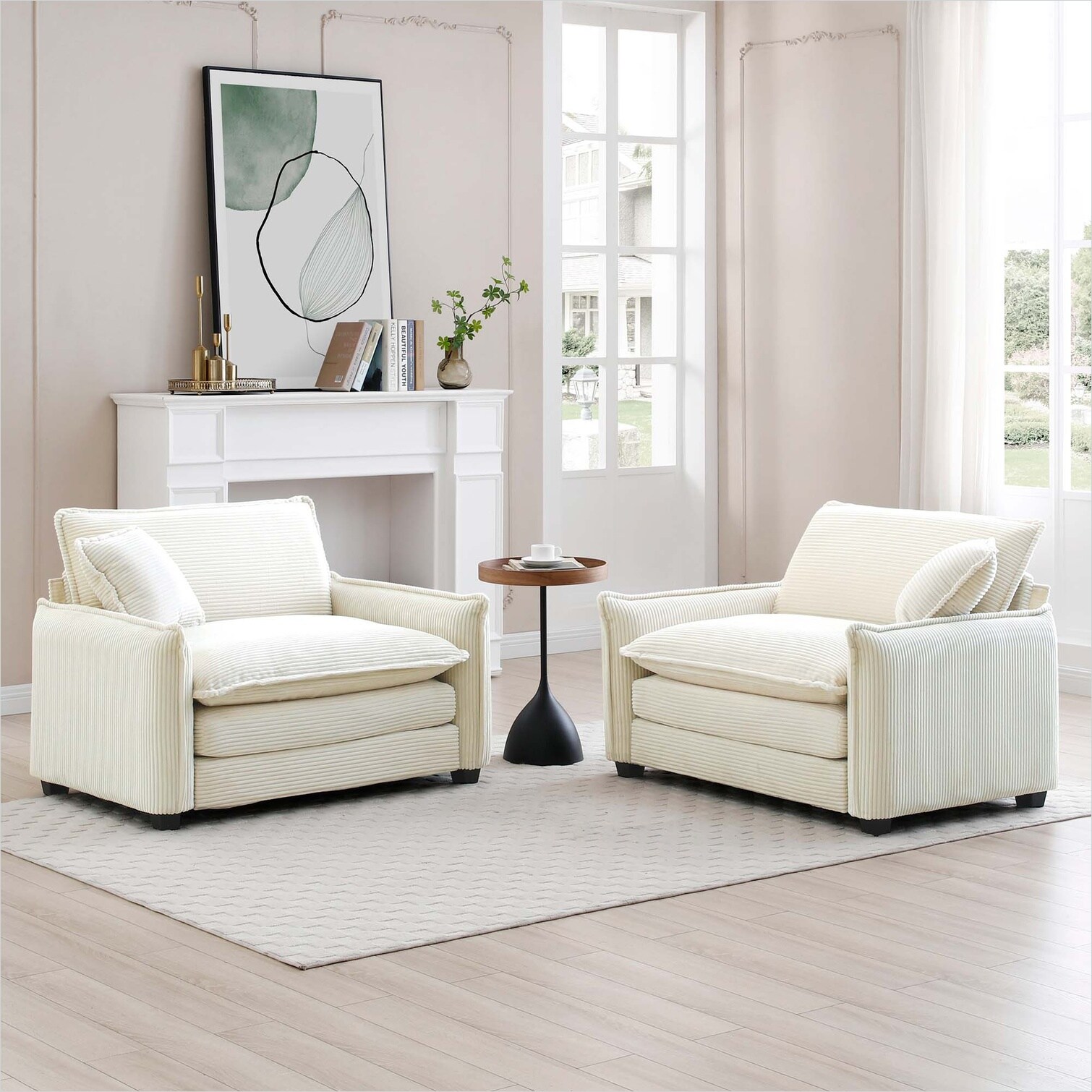 SunJet 96GJOM8EJ7JR Sofas-Loveseats - View #10