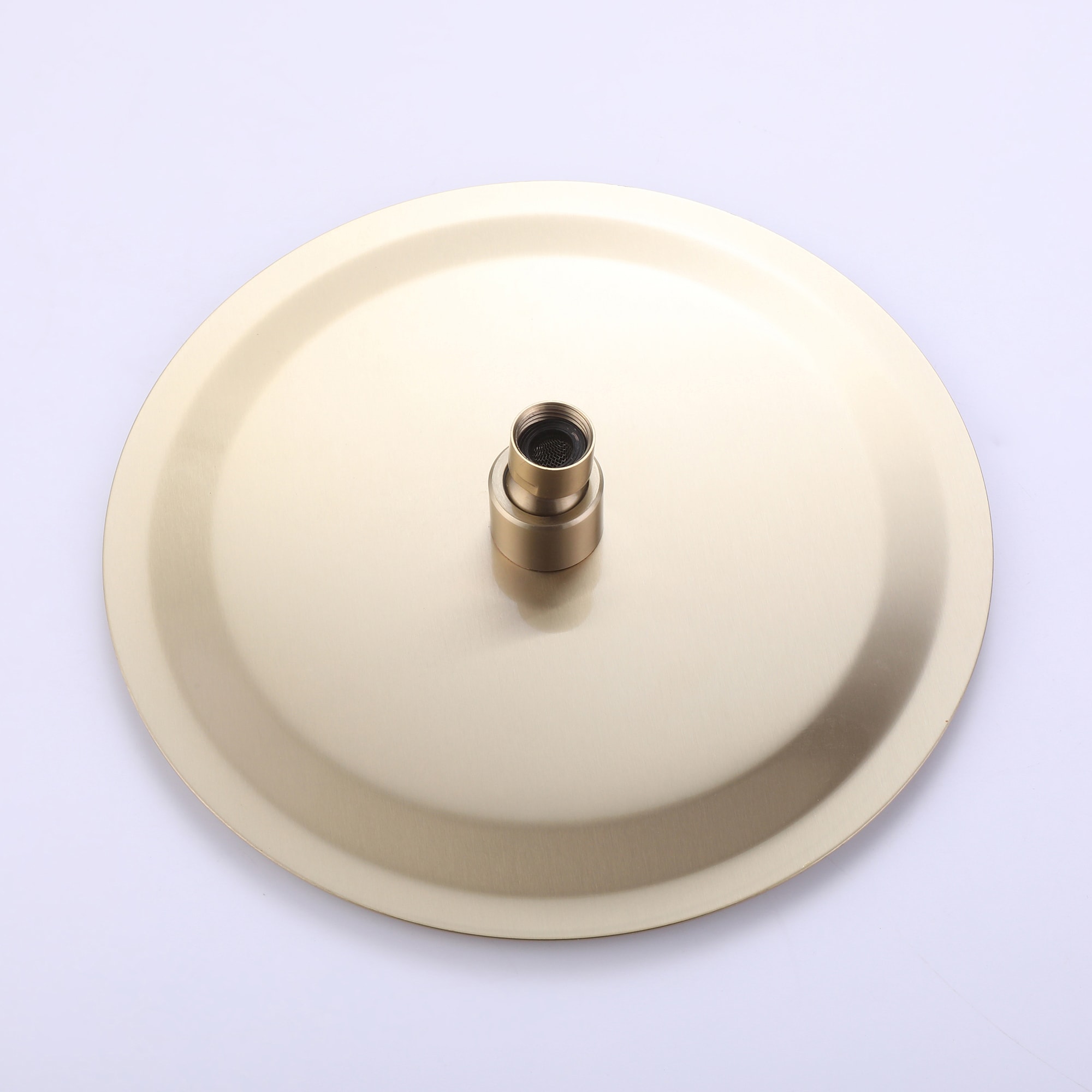 WELLFOR WB-0972 Fixed-Showerhead - View #13