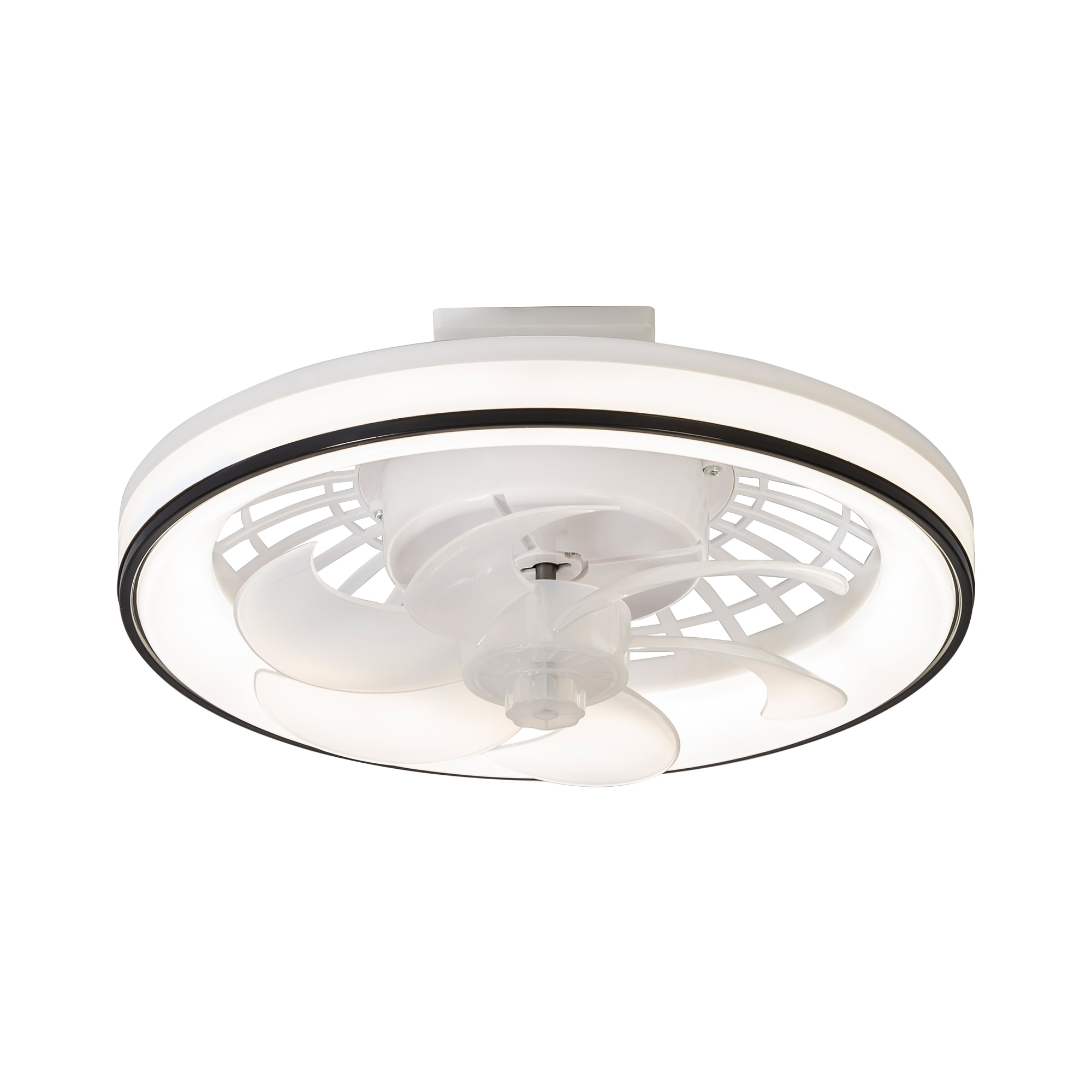 Breezary 35022-WG Ceiling-Fans - View #16