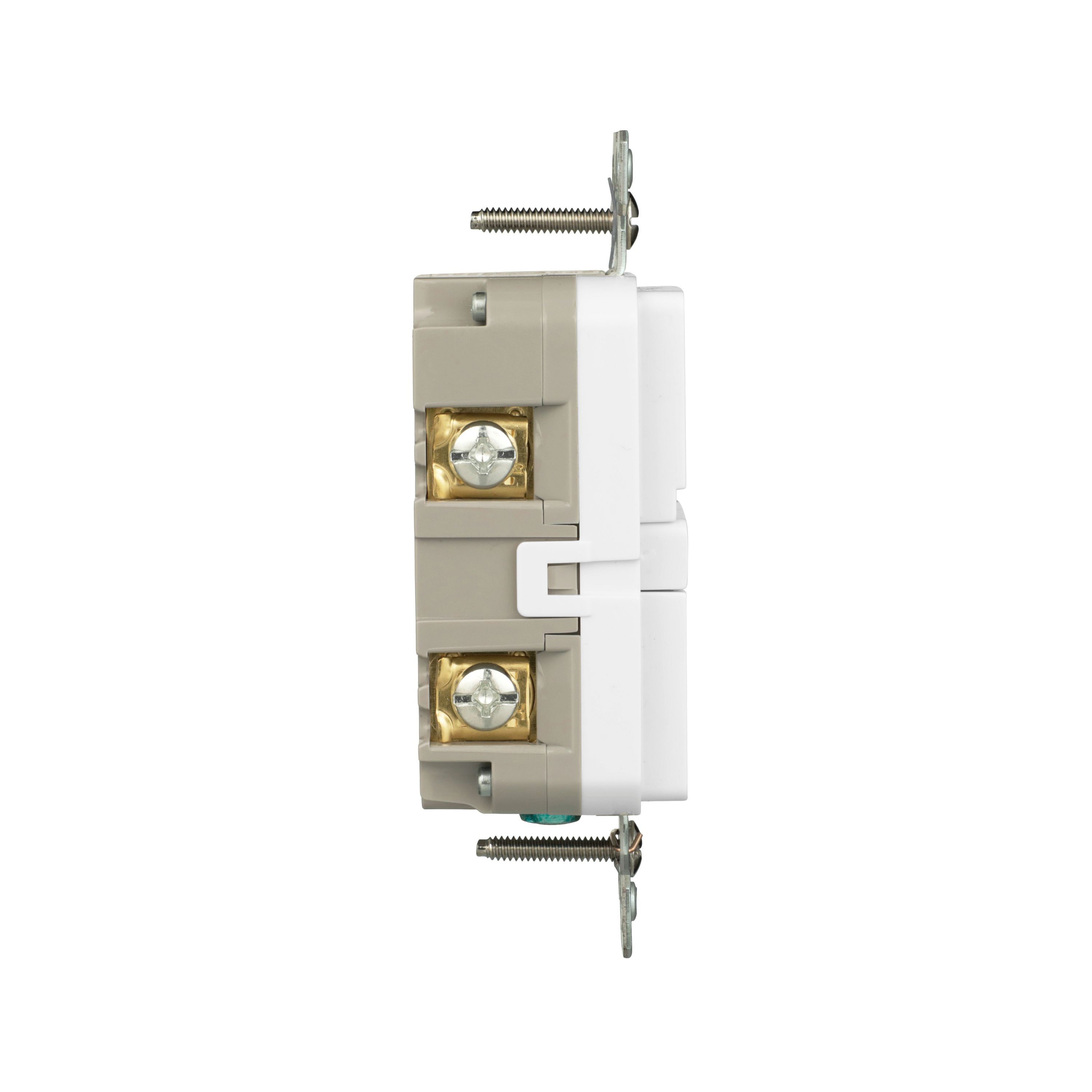 Eaton TRGF20W-BX-LW receptacles - View #4