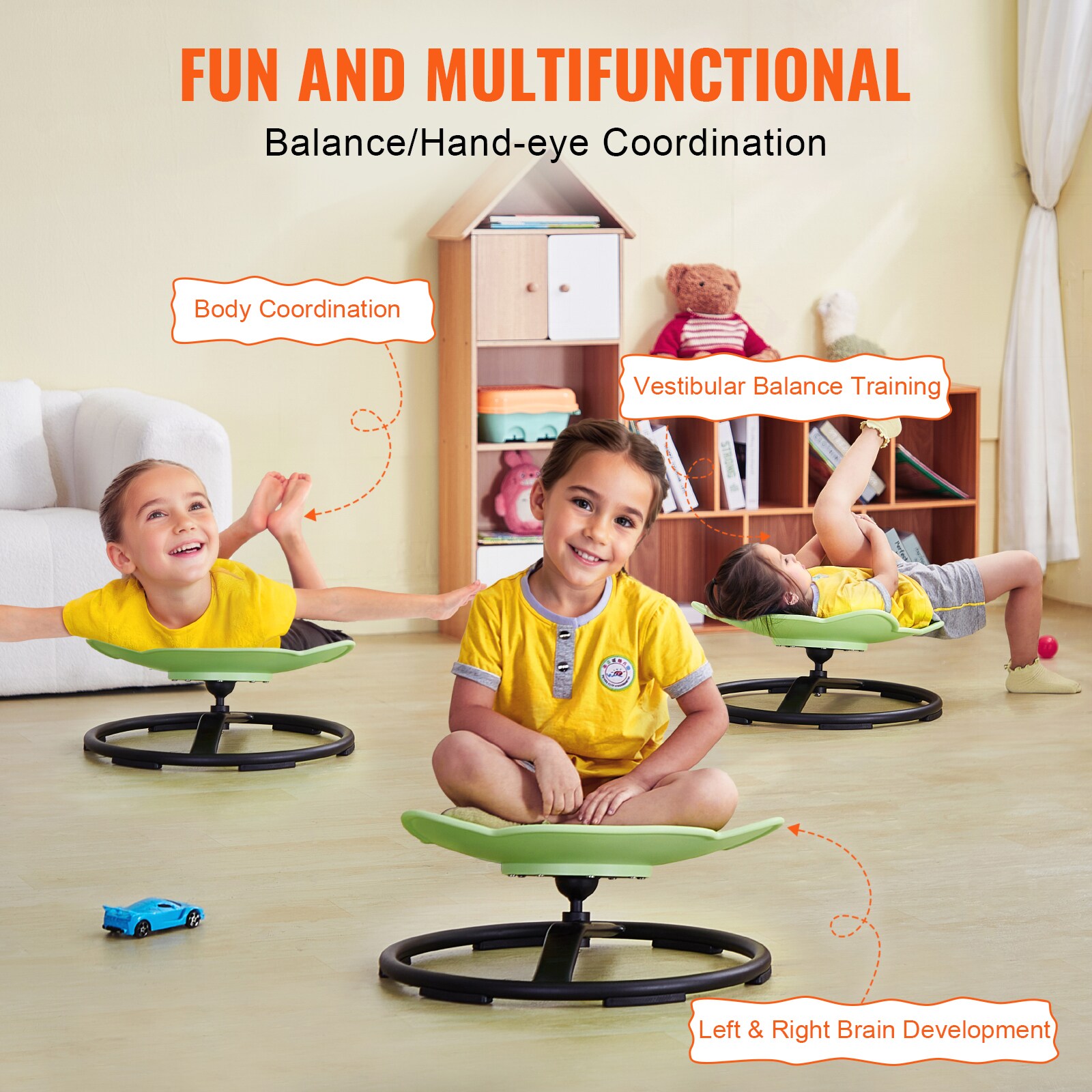 VEVOR SCETZYYXLS1006094V0 Kids-Chairs - View #3