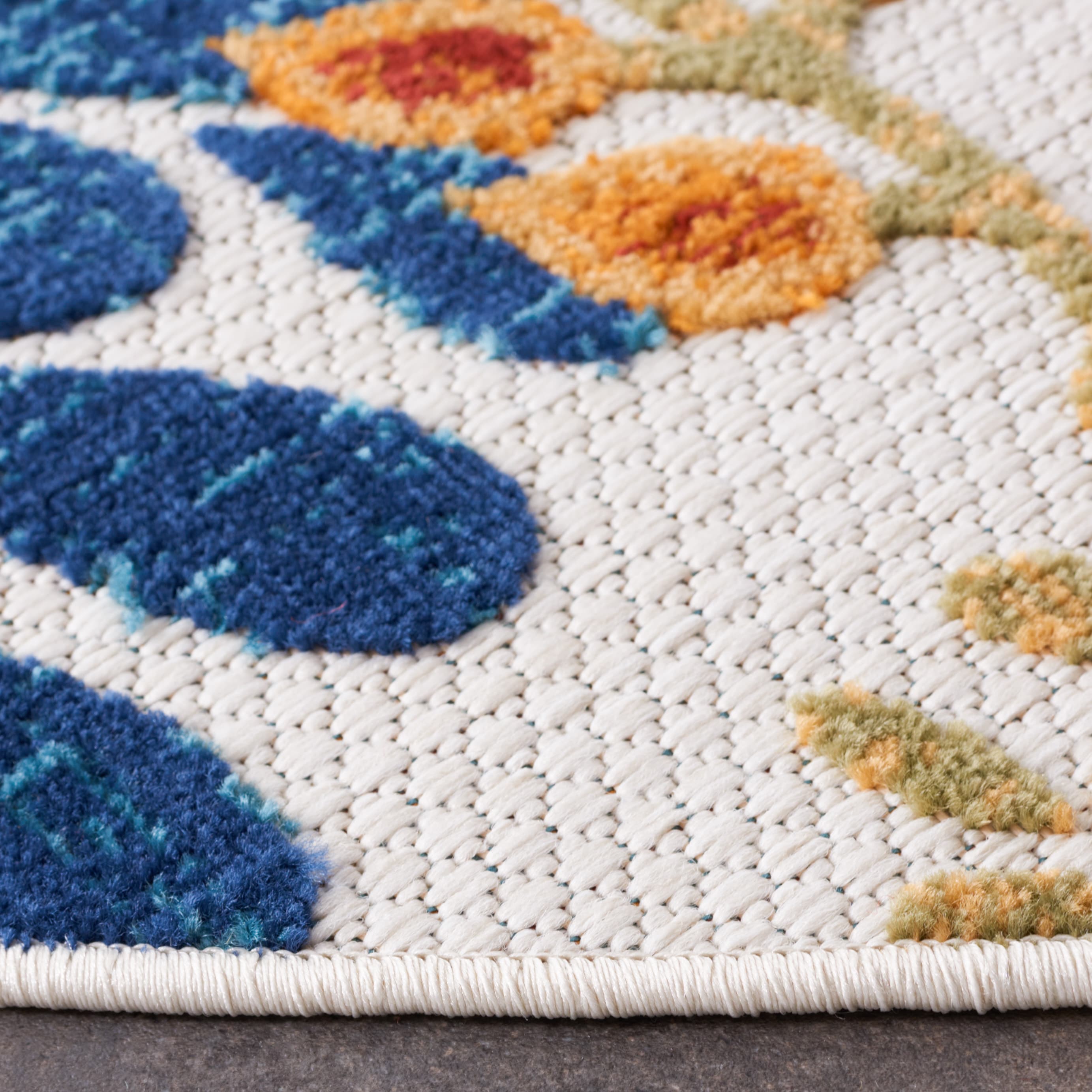 Safavieh CBN832A-7R rugs - View #6