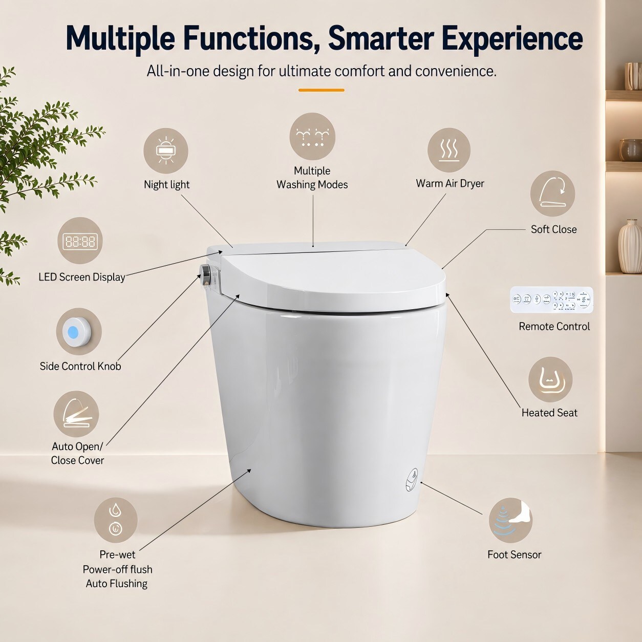 Vynxaria LS0505-FX58795443 toilets - View #7