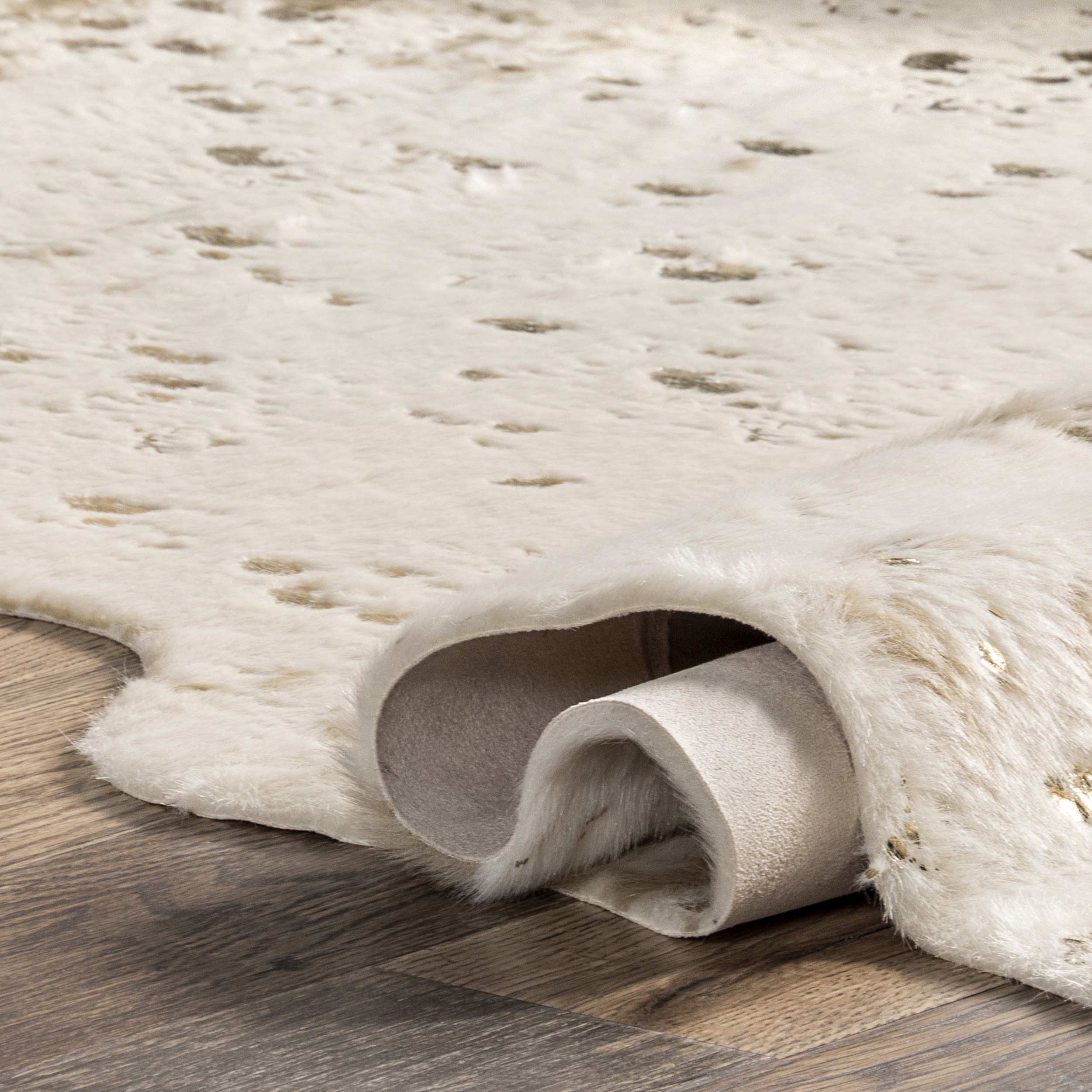 nuLOOM BIBR01A-31005 rugs - View #4