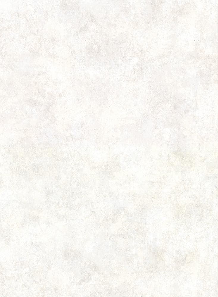Warner Textures 2921-51207 60.8-Sq. Feet Cream Vinyl Textured Abstract 3D Unpasted Wallpaper