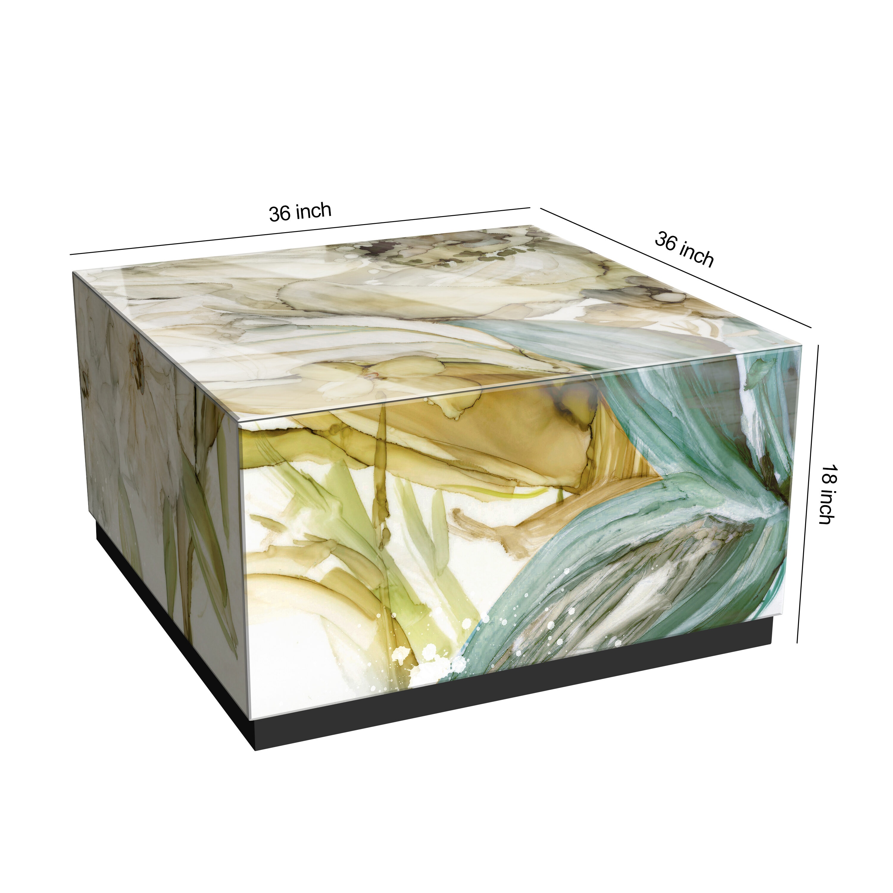 Empire Art Direct GCU-2667158-57 Accent-Table-Sets - View #9