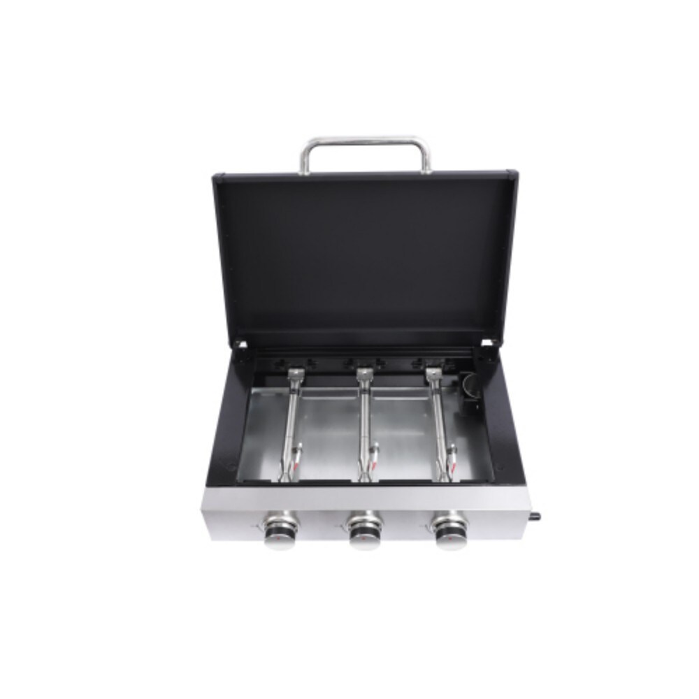 Poly furniture W2938P336104 Gas-Grill - View #8