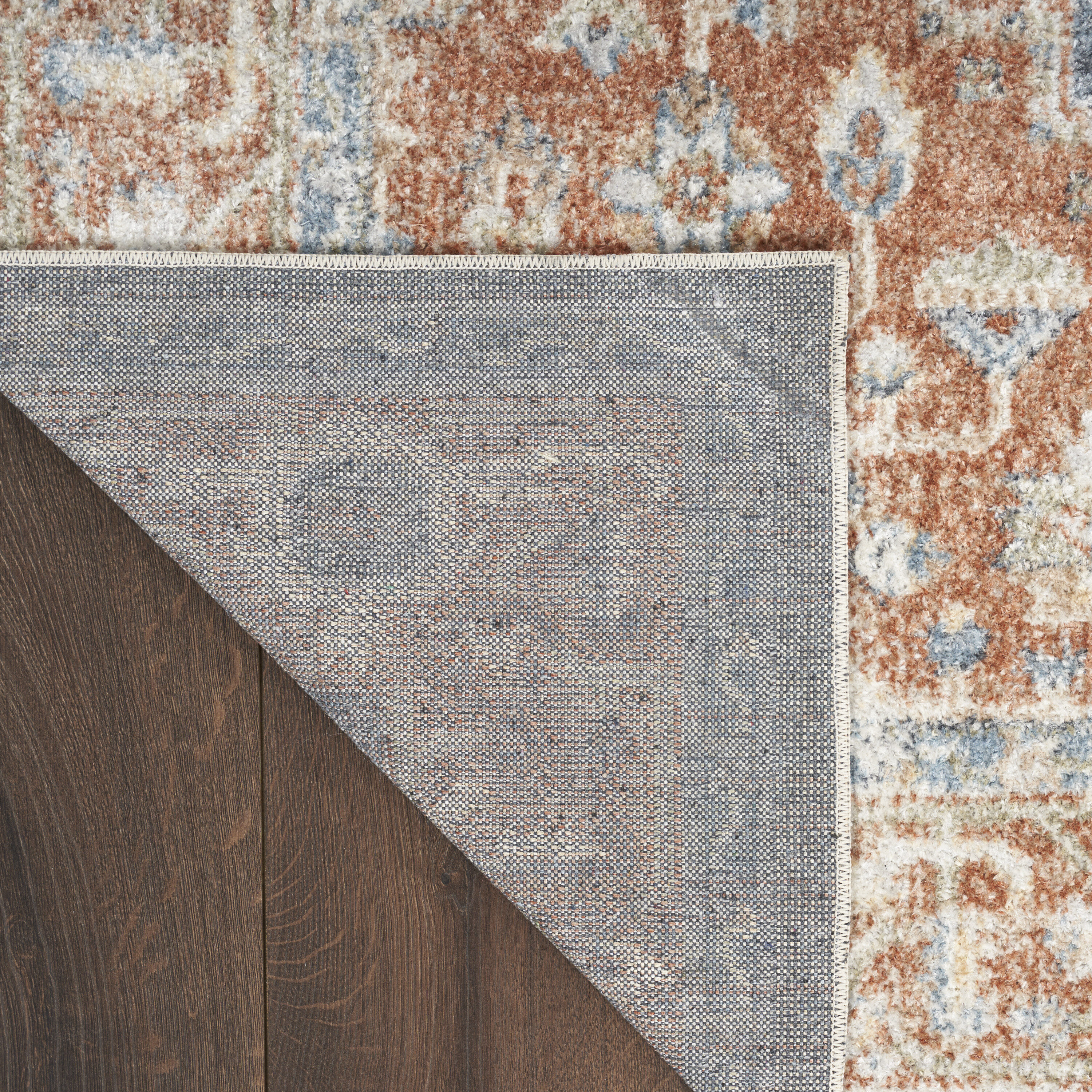 Nourison 099446124517 rugs - View #4