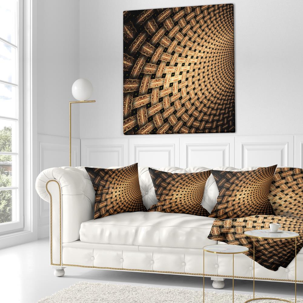 Designart CU11888-16-16 Accent-Pillows - View #3