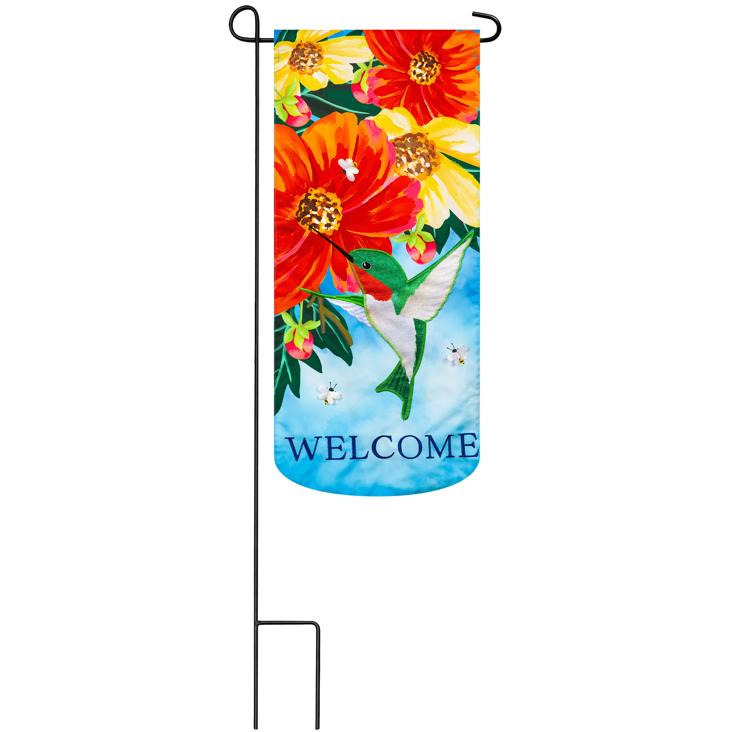 Style Selections ZLW14L10108 Decorative-Banner-Flags - View #3