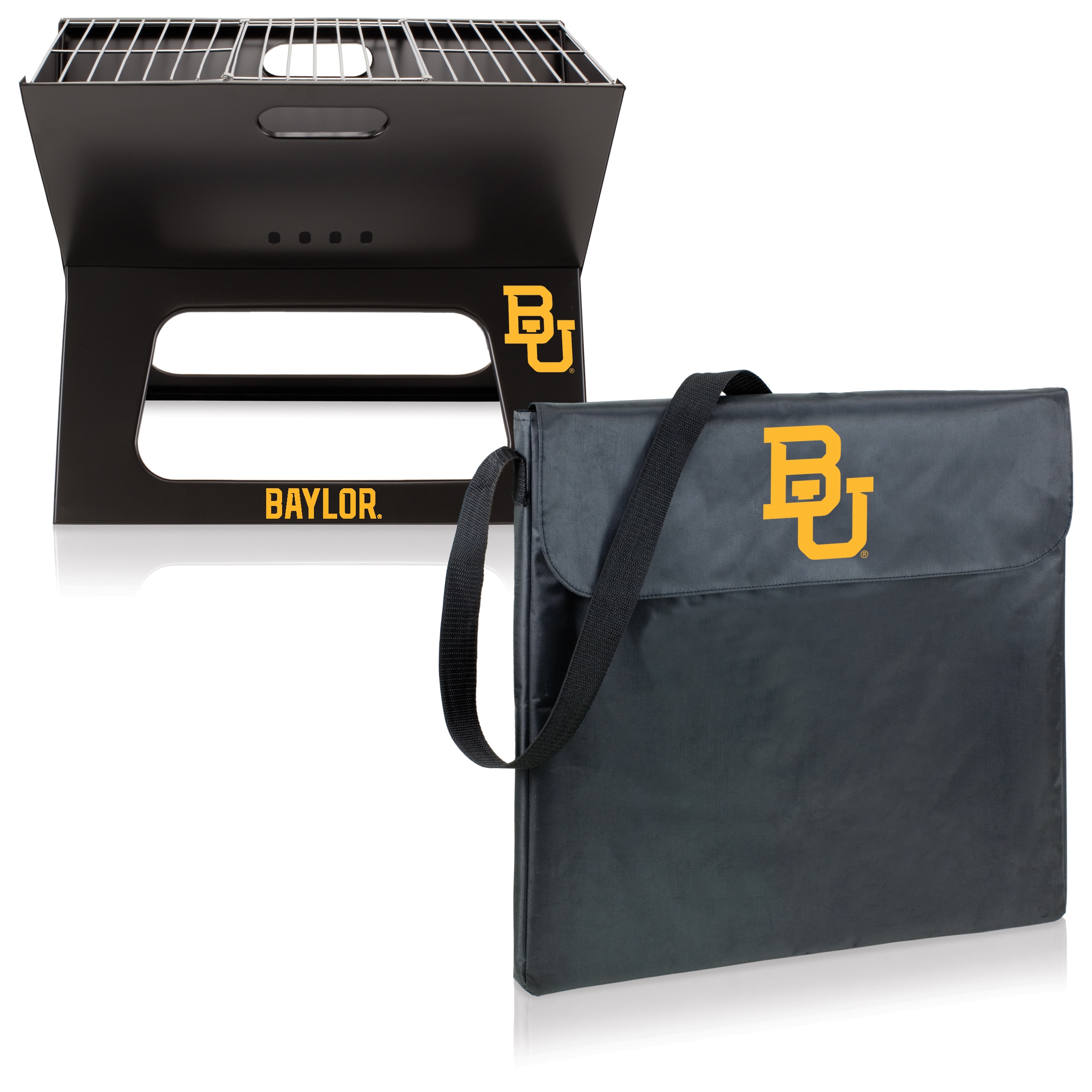 Picnic Time 775-00-175-924-0 Grilling-Tools-Utensils - View #3