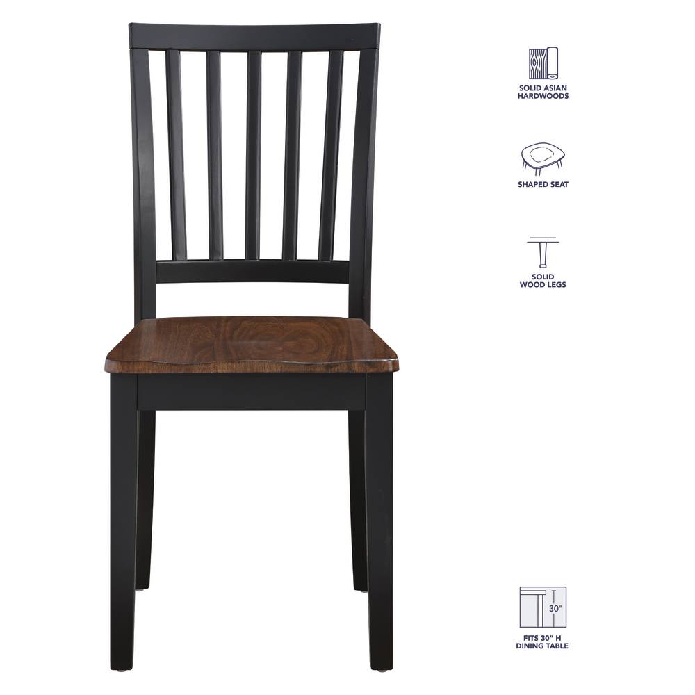 Steve Silver JOP500N-D5PC Dining-Sets - View #8