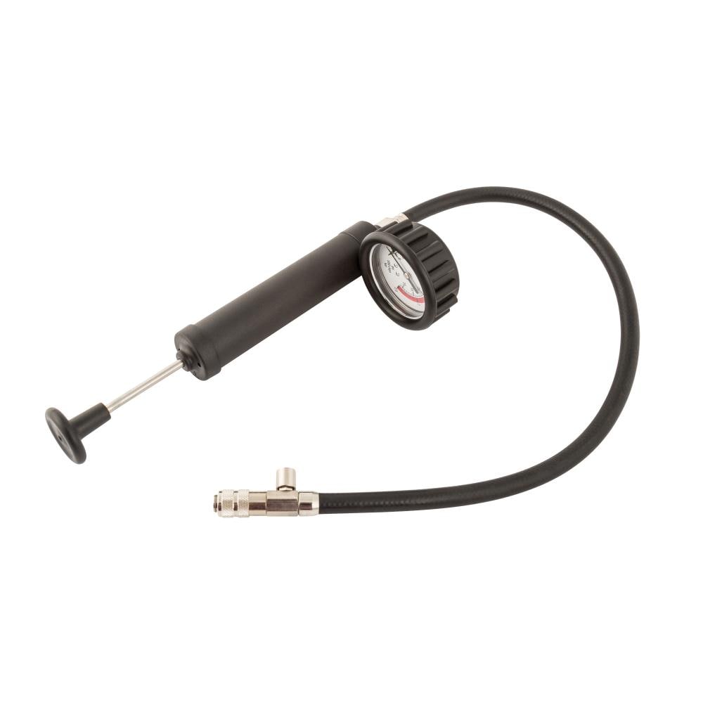 STEELMAN 60401 Replacement Pressure Pump and Hose Assembly For Steelman Cooling System Test and Purge Kit