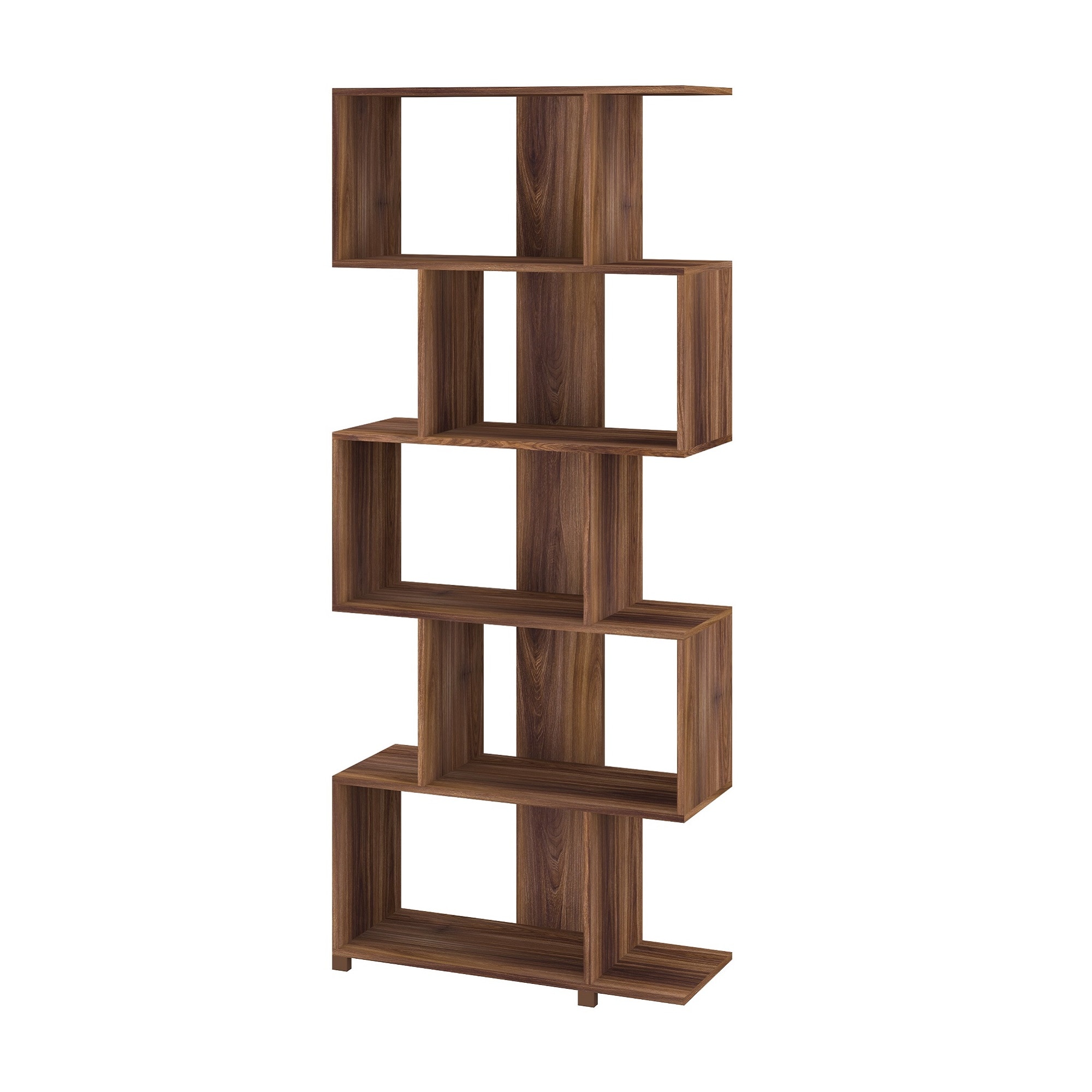 Manhattan Comfort 18AMC164 bookcases - View #2