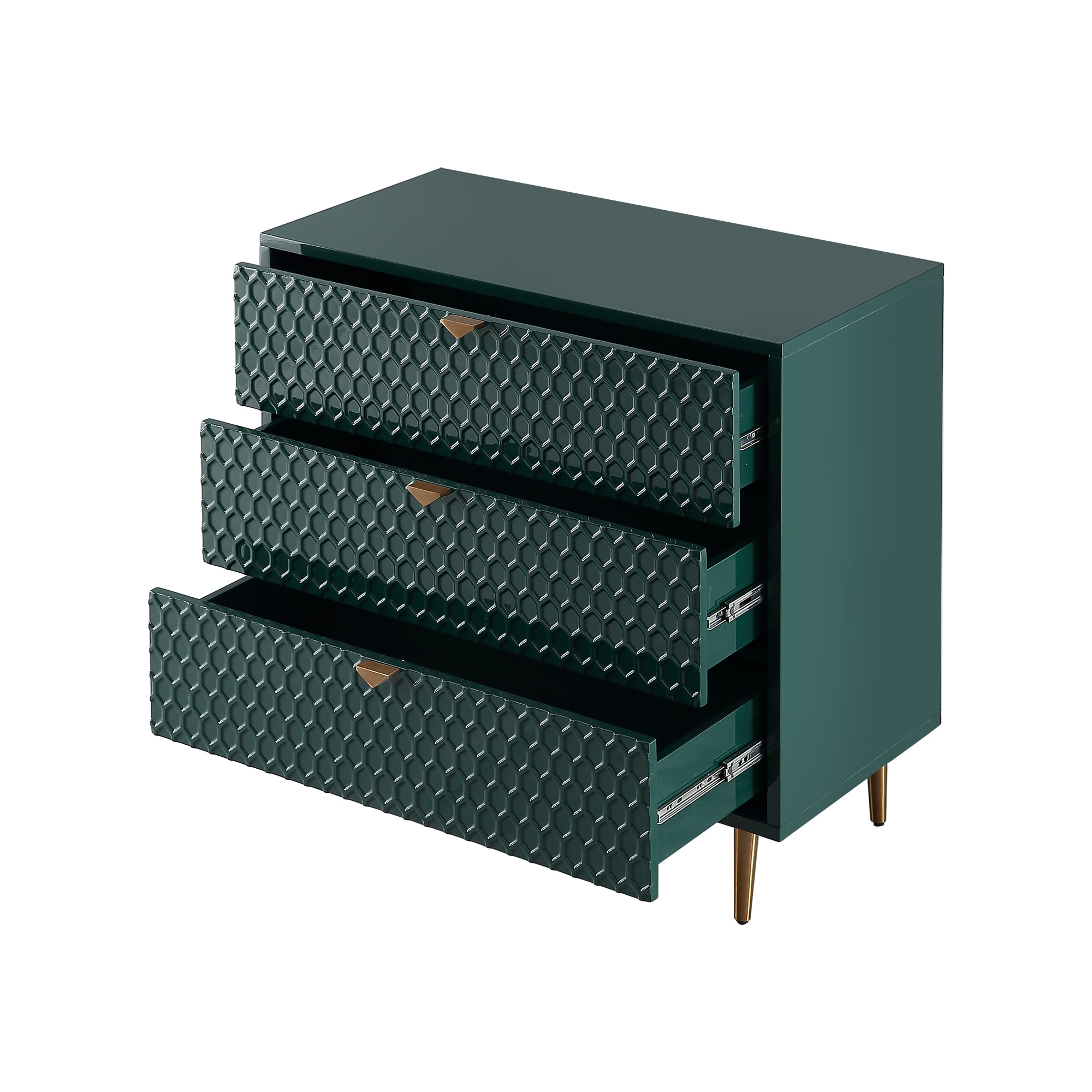 CASAINC WF-CHD-1472A-GR dressers - View #6