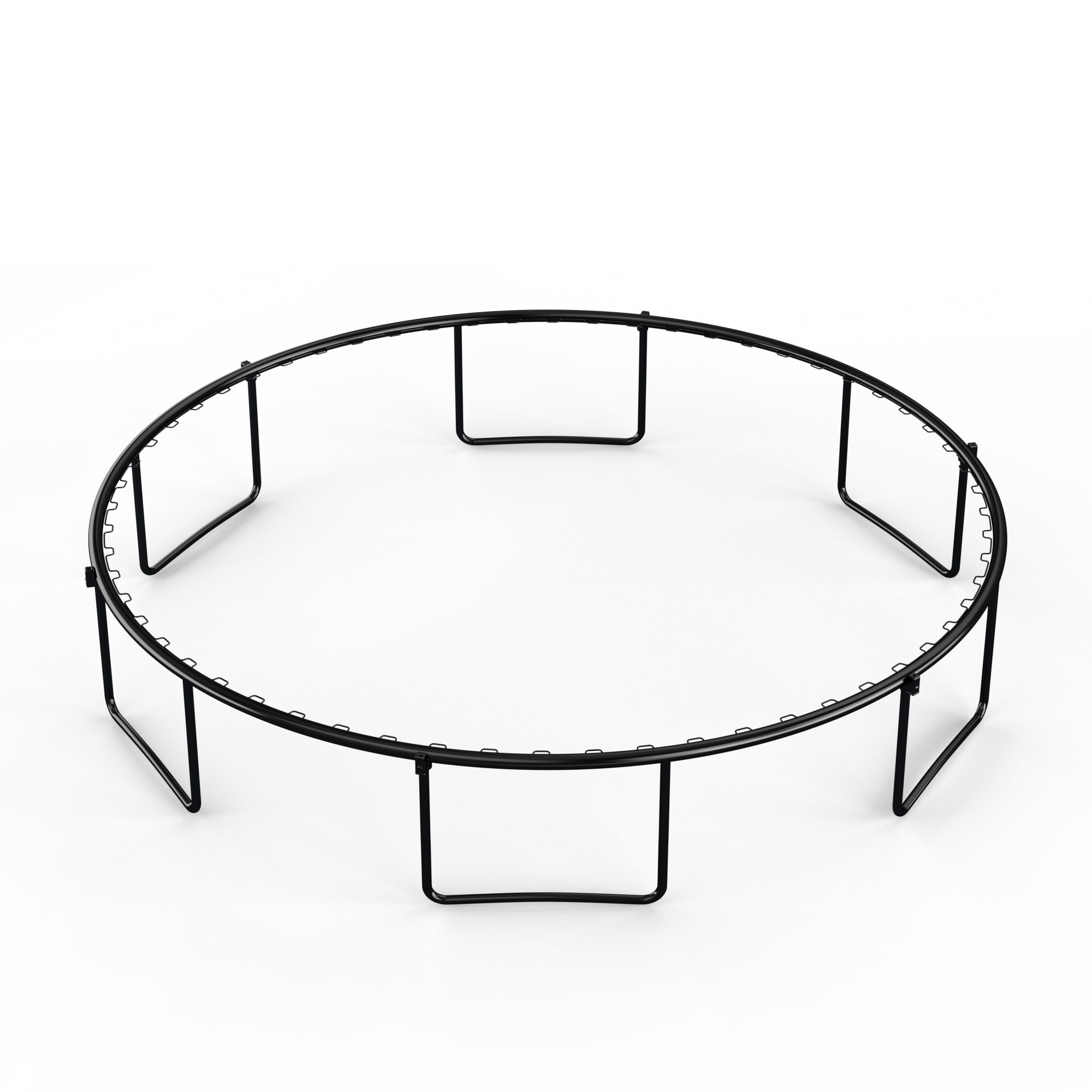 Fun Orange FUN25BC37 trampolines - View #6