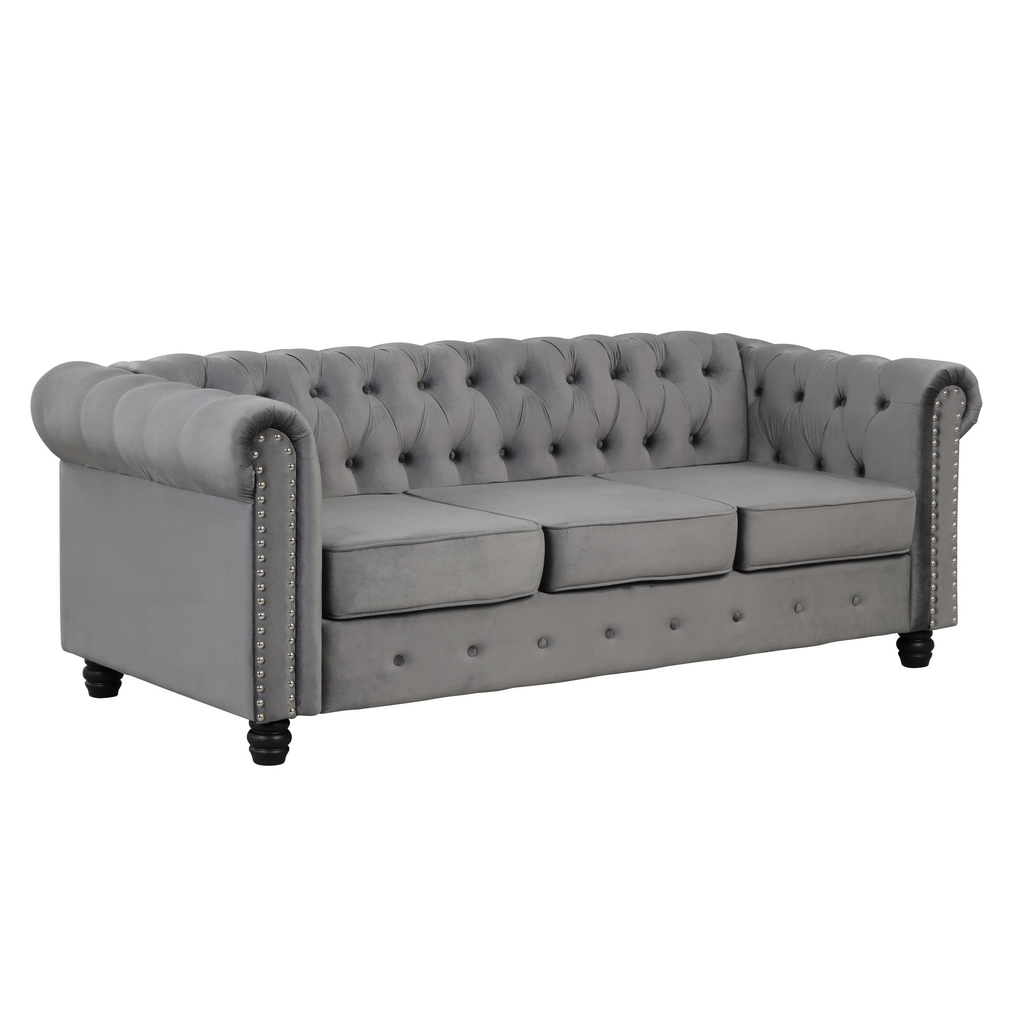 FARATI 8705-1+2+3 Living-Room-Sets - View #5