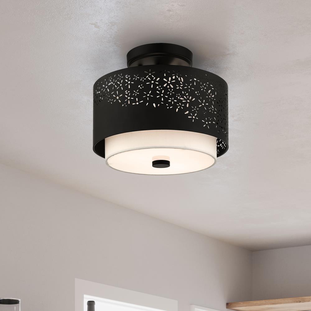 Livex Lighting 46267-04 flushmounts - View #11