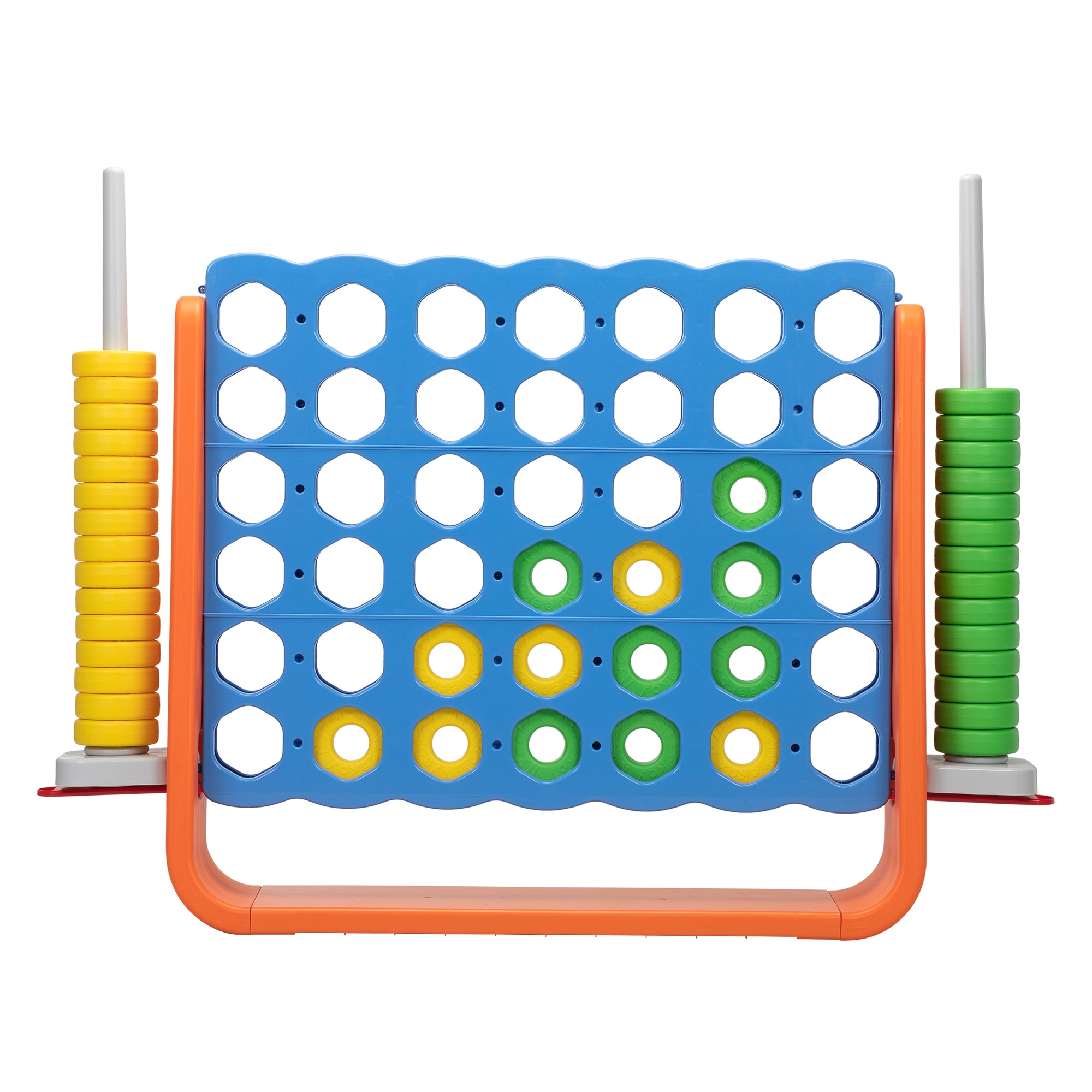Jaxpety TH17U0999-L01 Creative play