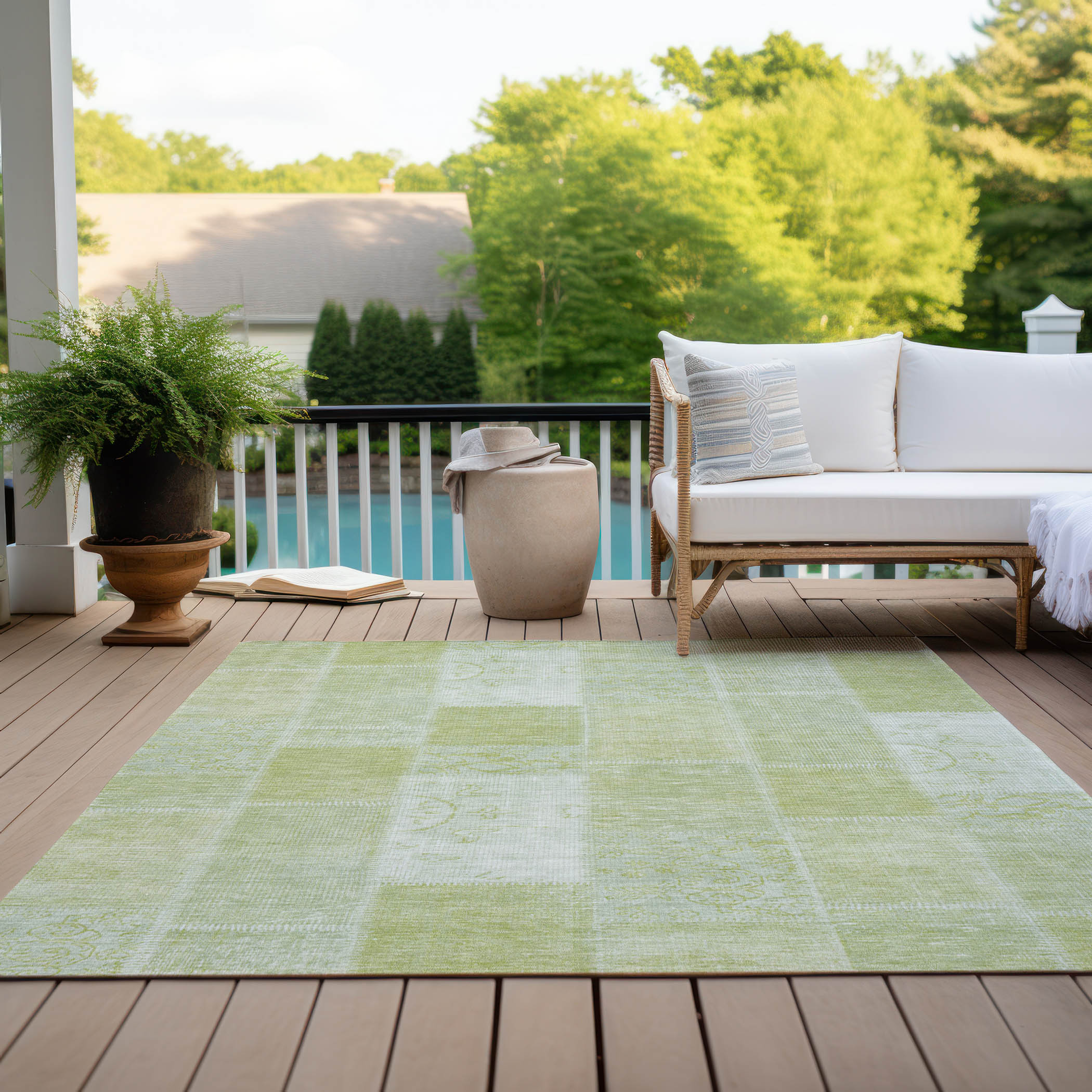 Addison Rugs ACN631AL3X5 rugs - View #9