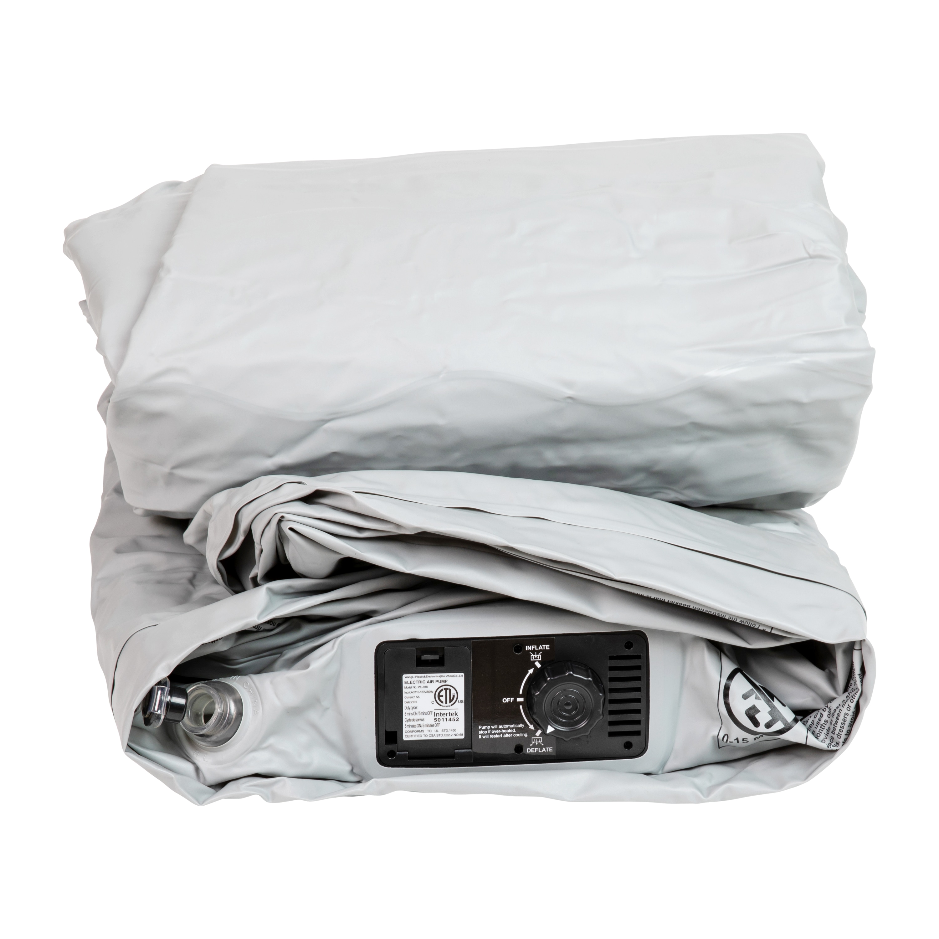 Flash Furniture 889142616535 Air-Mattresses - View #12