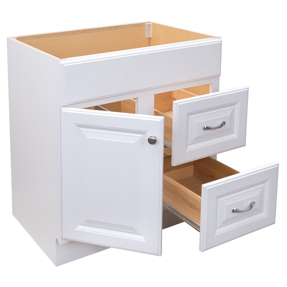 Project Source V38131-PS vanities - View #5