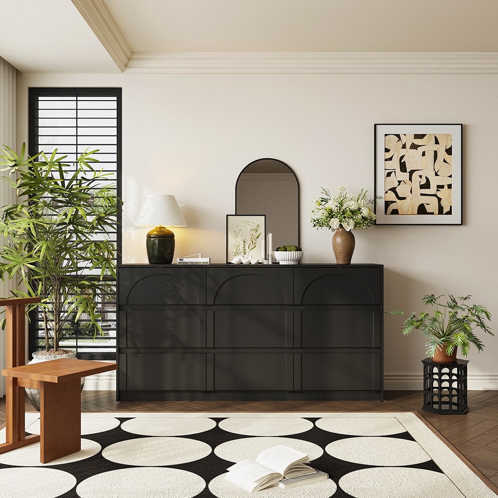 Homsee C-KF210276-02 dressers - View #5