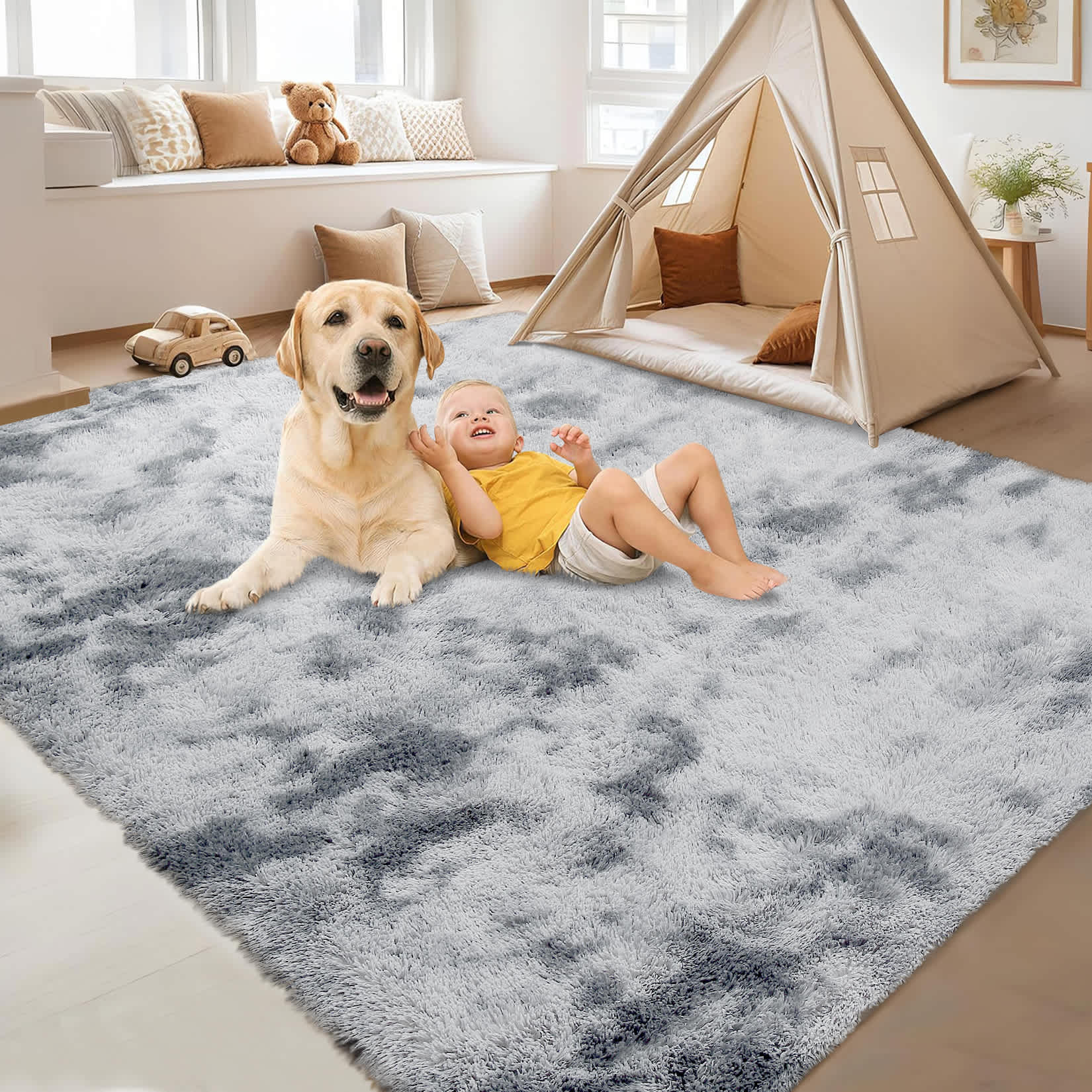 Qeetex SUNNY-PHO-0PW2ZNSV rugs - View #5