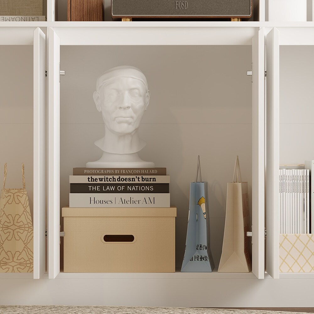 Homsee C-KF210278-01-AB bookcases - View #12