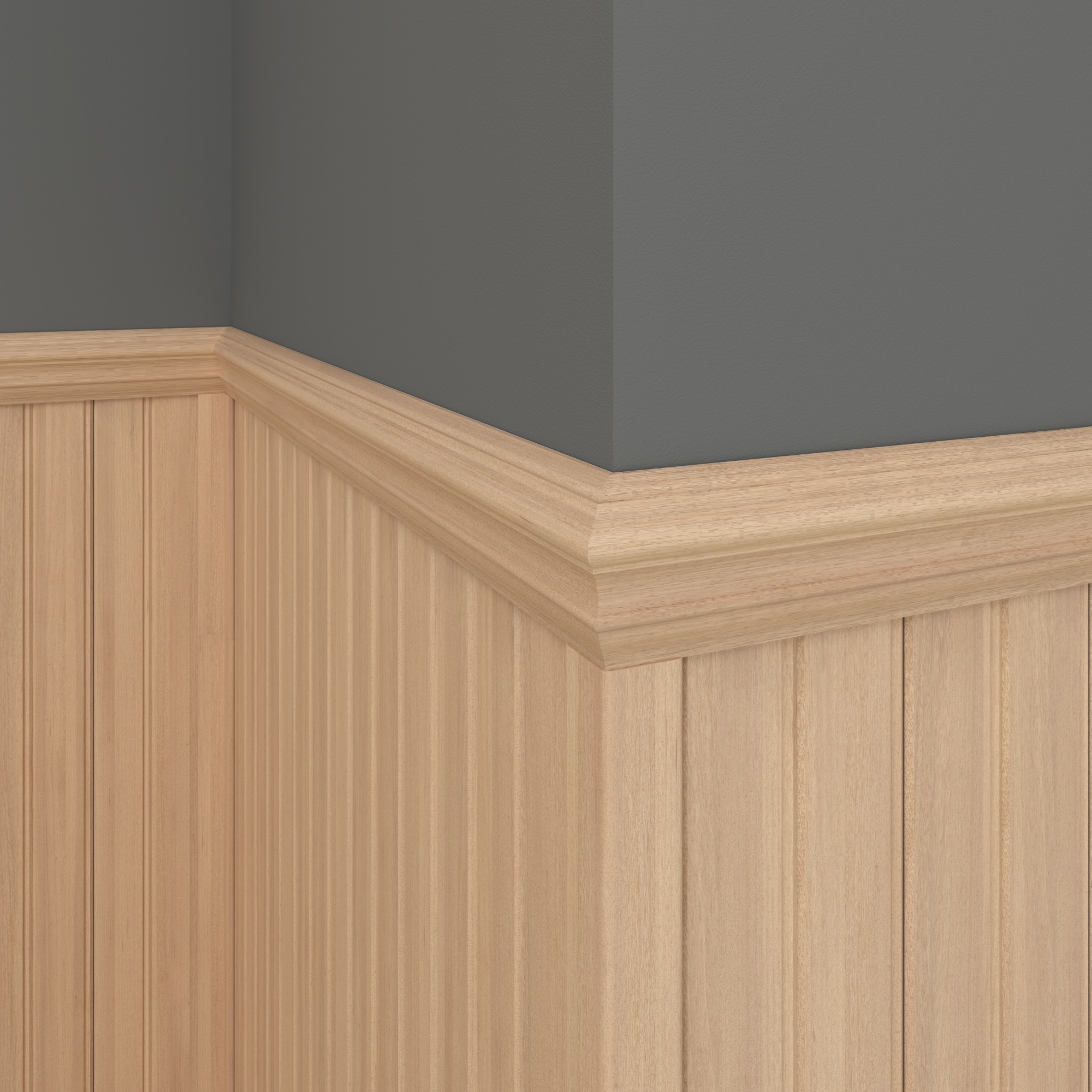 RELIABILT 206 8PINE Corner-Guard - View #4