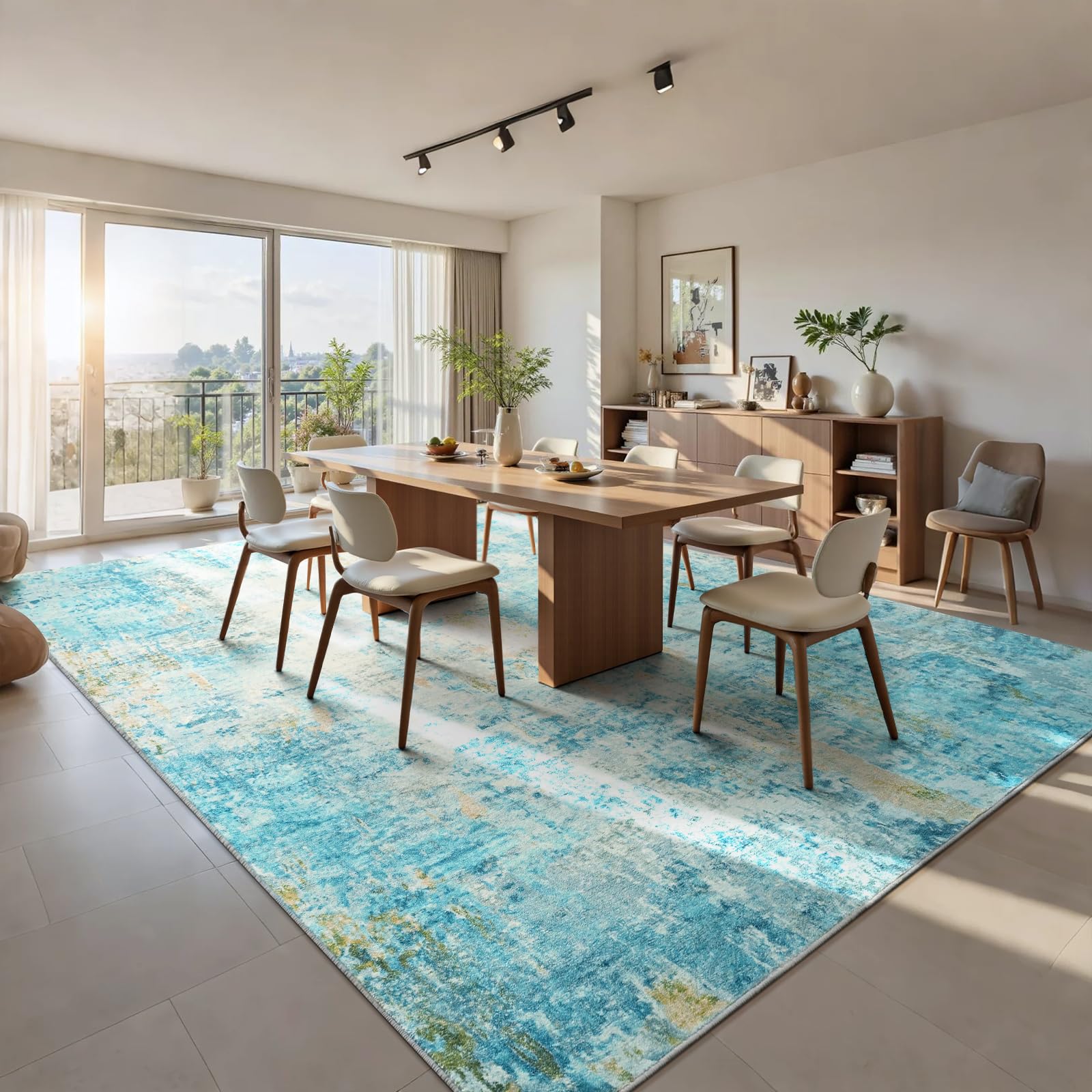 DHMHD LDH0811X112 Rug-Pad - View #2