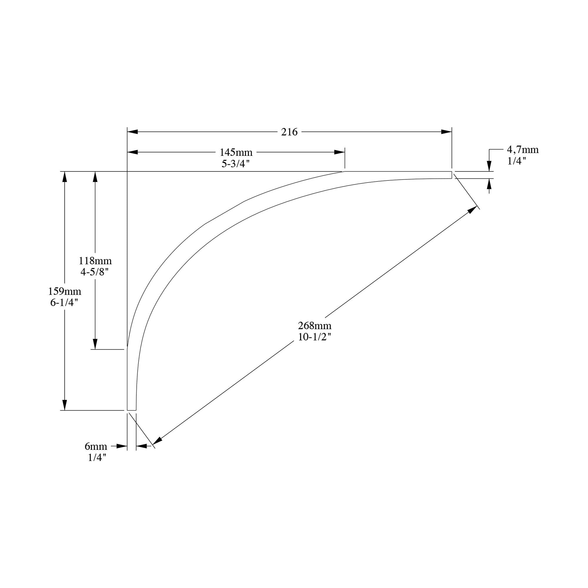 Orac Decor C990 Crown-Moulding - View #2